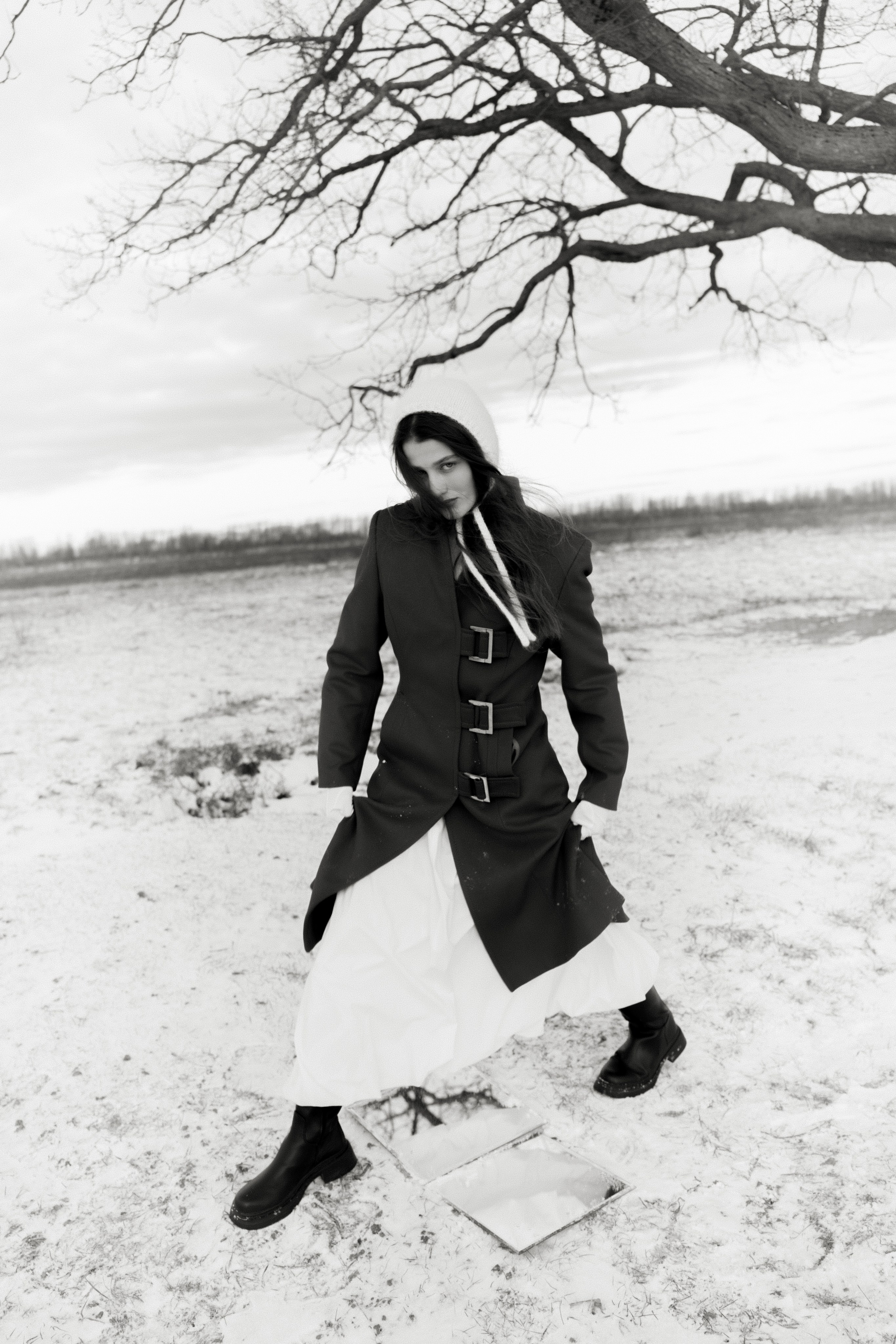 Диана. Чувственный фотограф в Санкт-Петербурге Пятнова Ксения