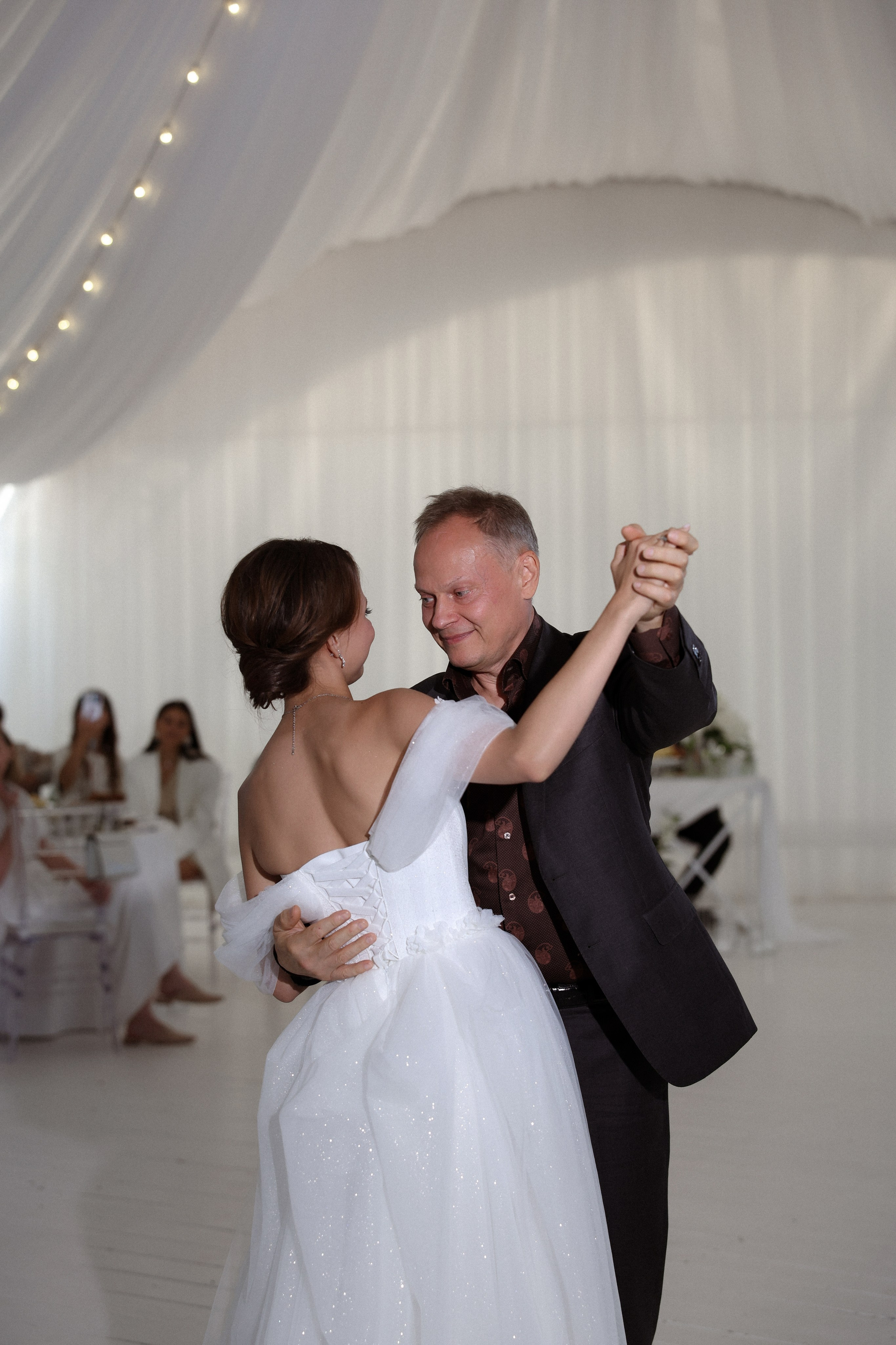 «Просто МЫ» — Дарья и Иван. Свадебный и семейный фотограф в Москве Ломова Ирина