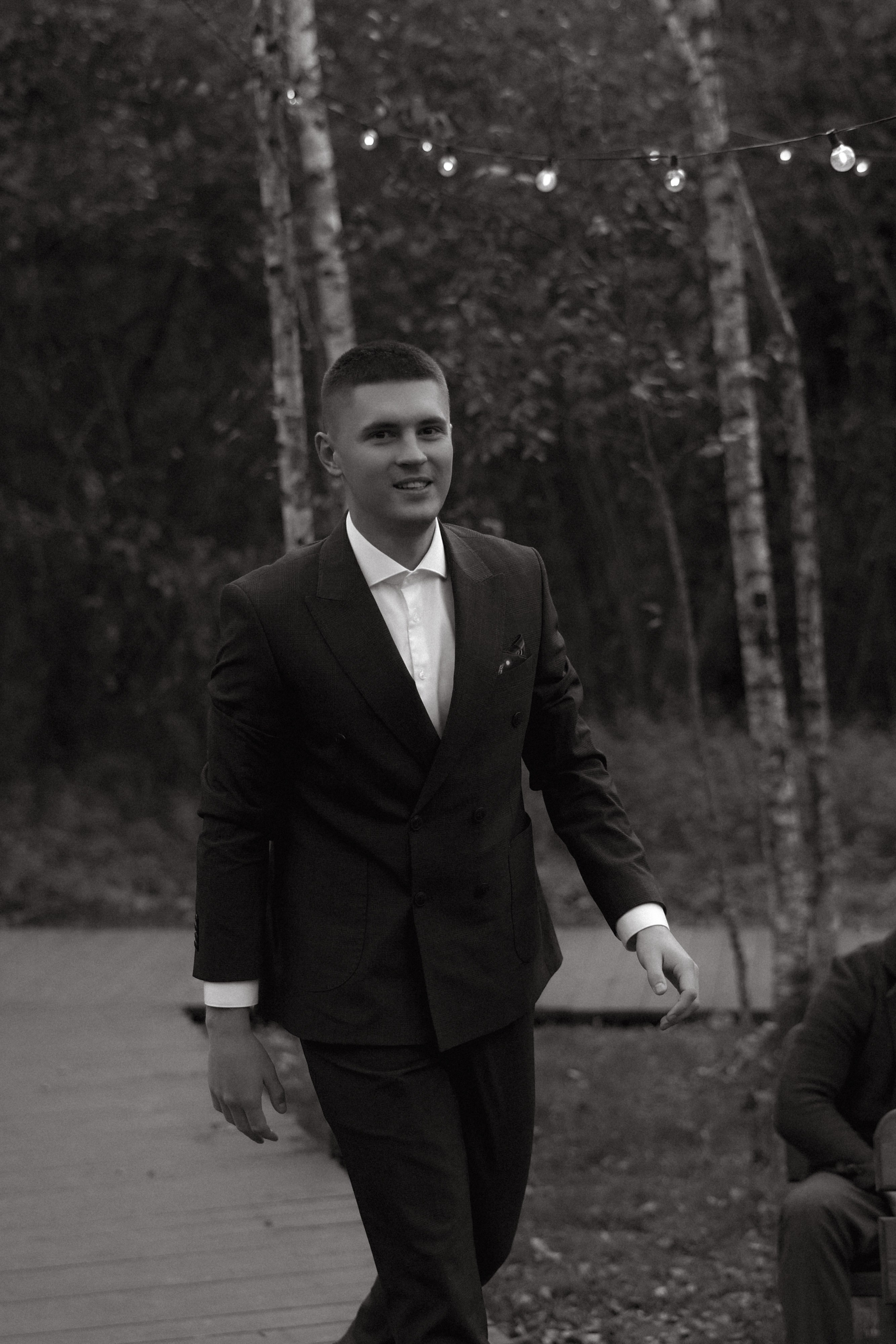 «Слезы счастья!» — Дмитрий и Дарья. Свадебный и семейный фотограф в Москве Ломова Ирина