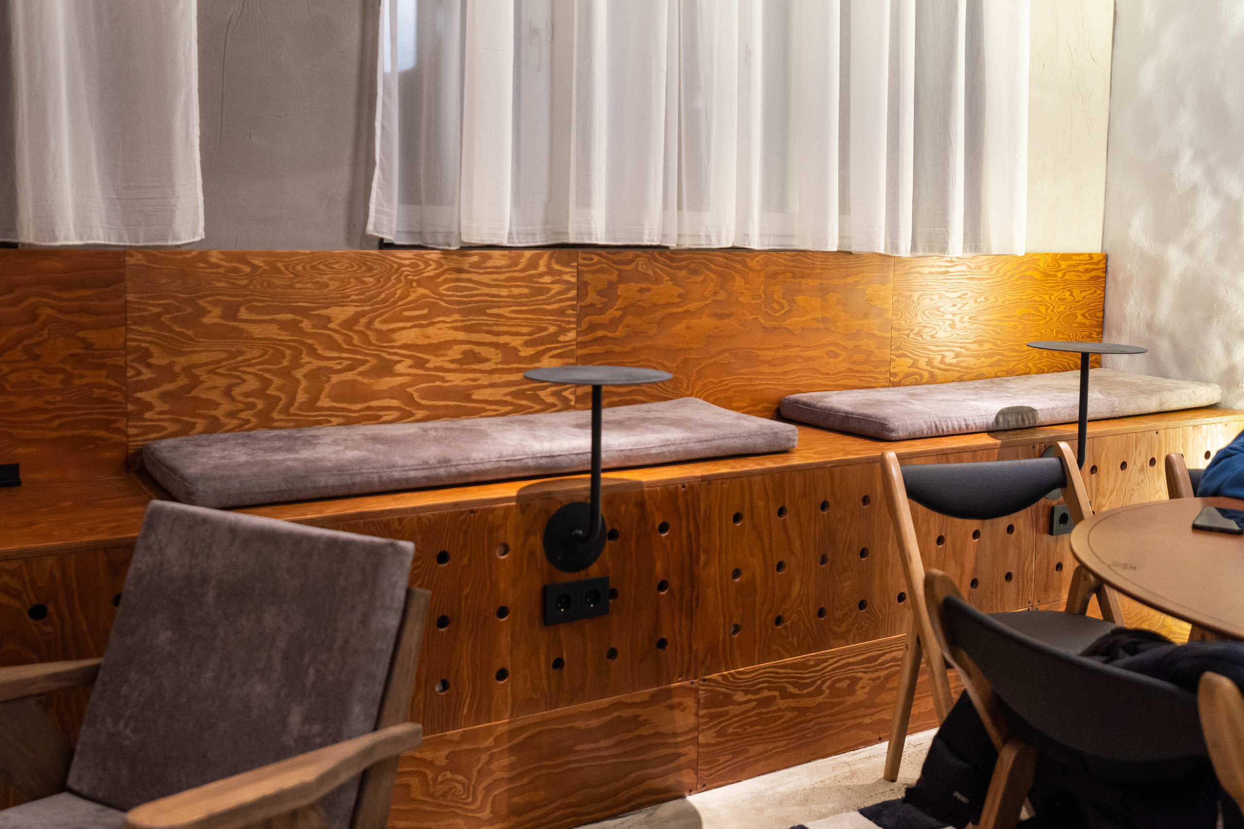 SURF COFFEE| NIGHT. Фотограф Абакумова Анастасия