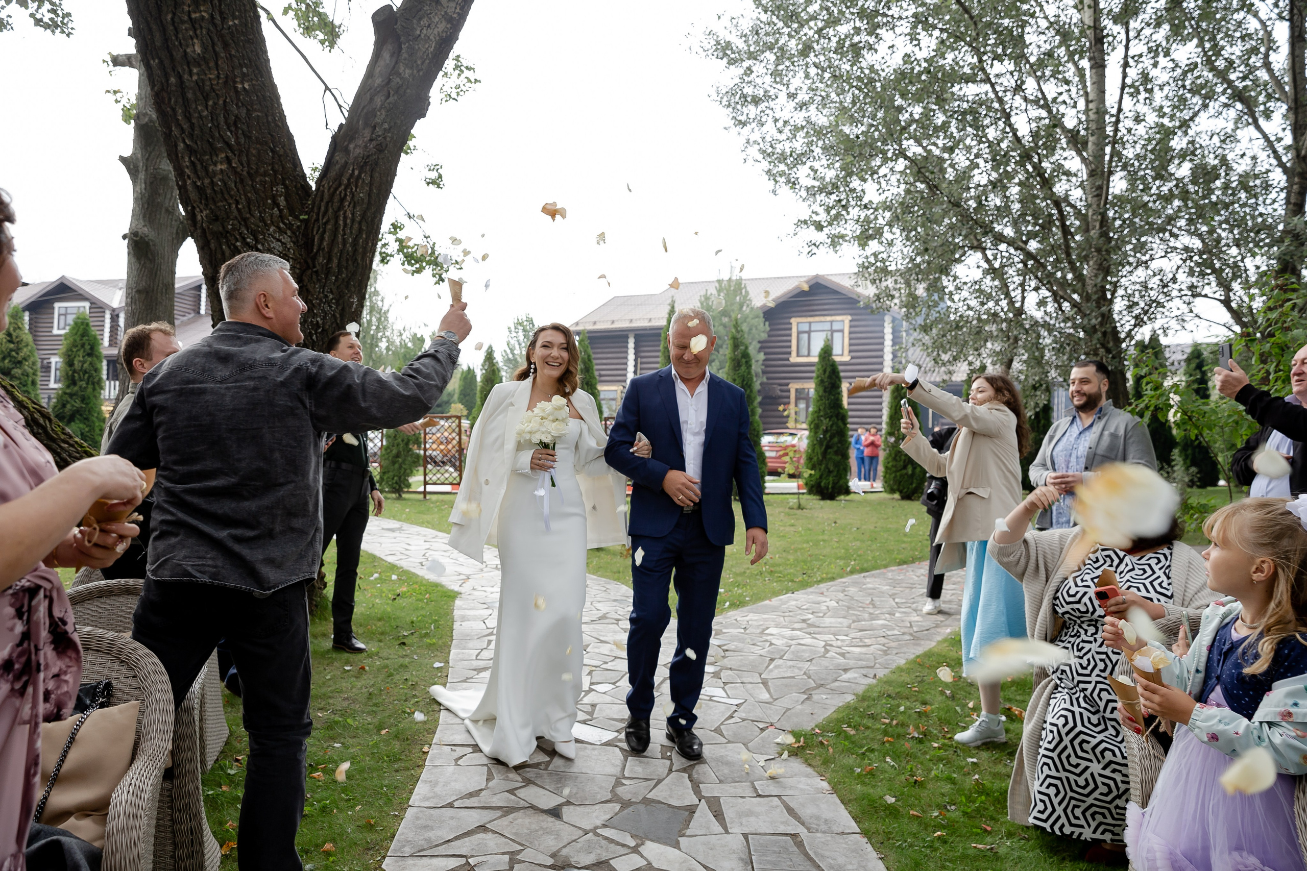 Татьяна & Влад. Фотограф Абакумова Анастасия