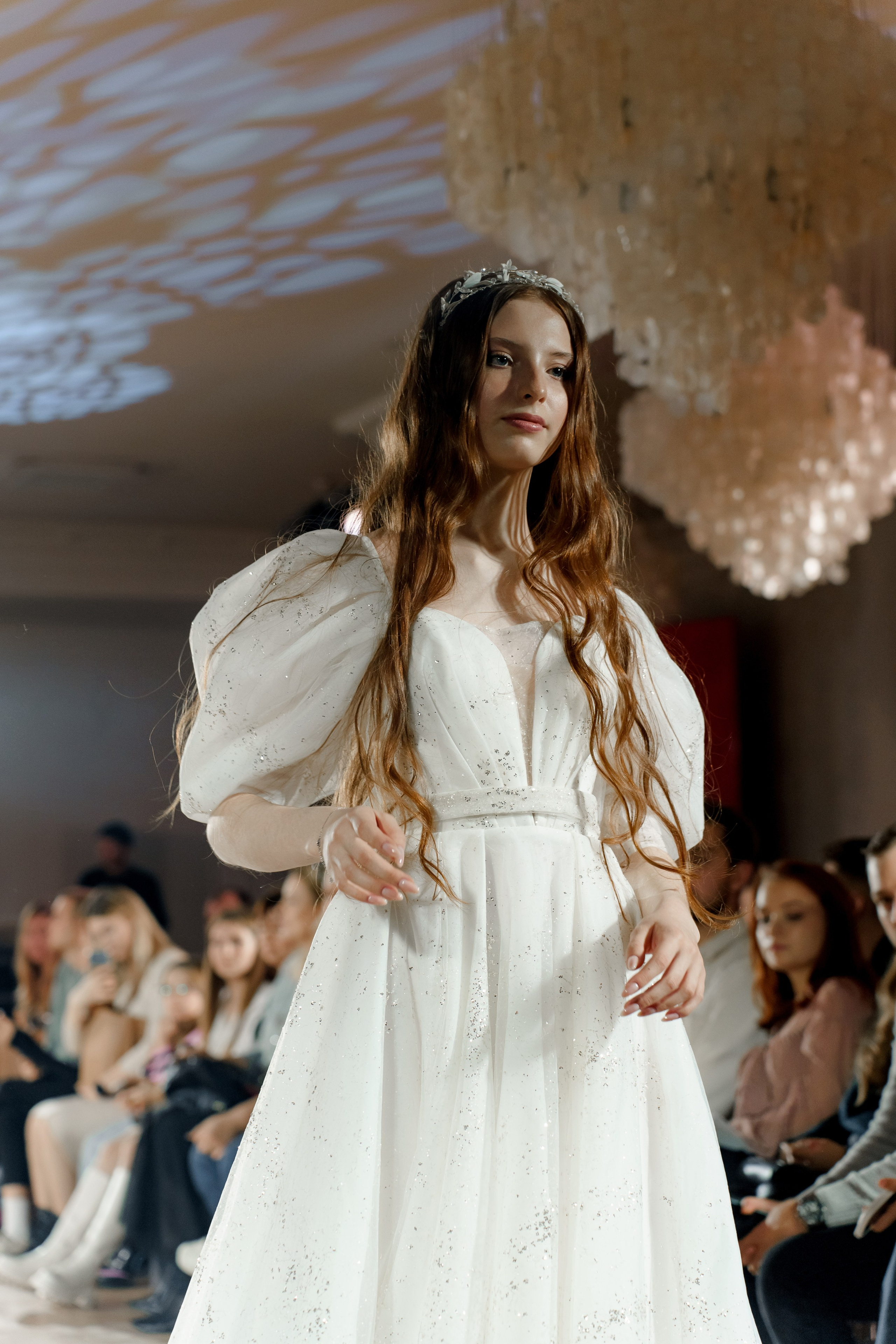 Выставка свадебных специалистов «Свадьба на 1000%». Свадебный фотограф в Санкт-Петербурге