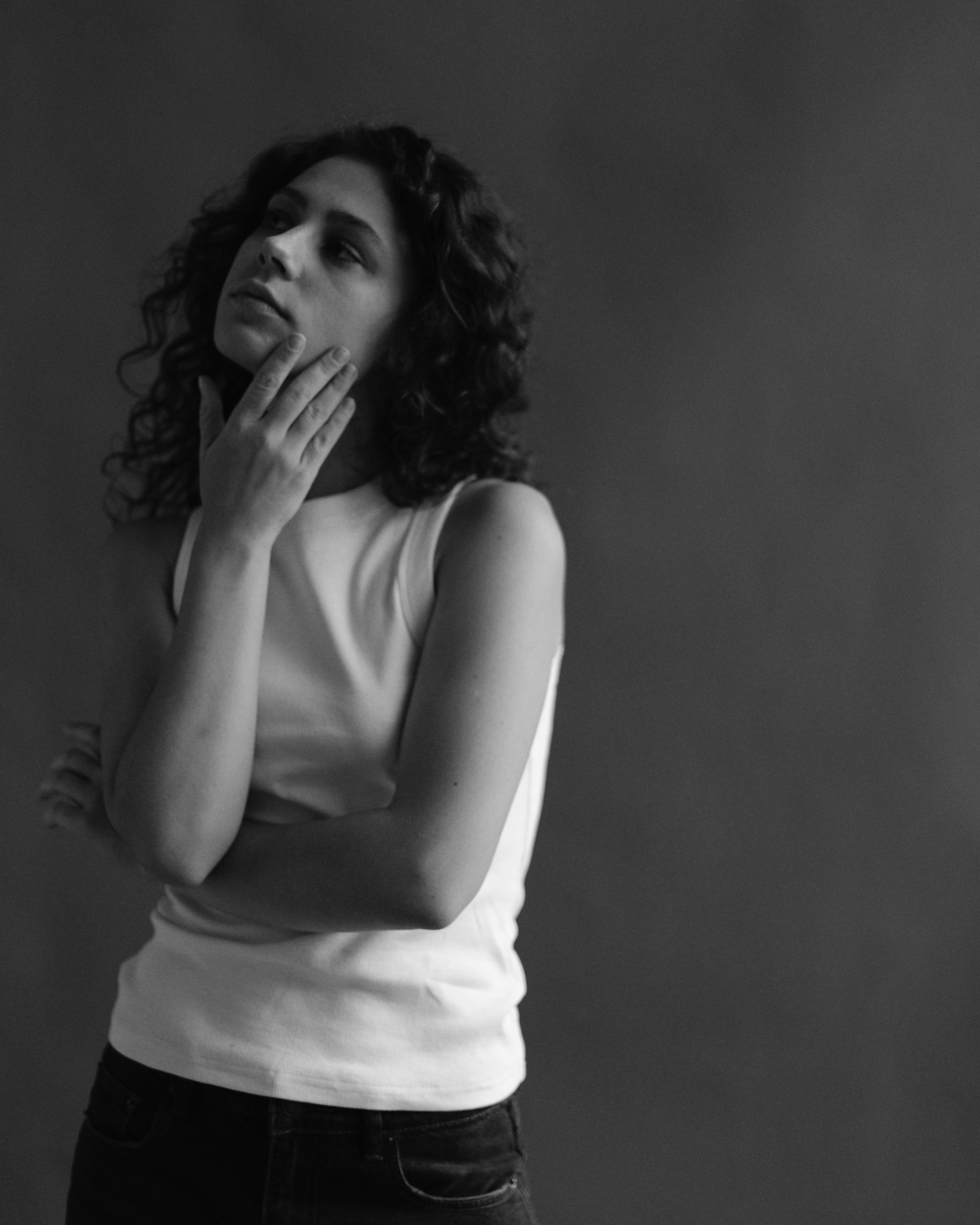 Карина. Фотограф в Москве — Евгения Прокопенко