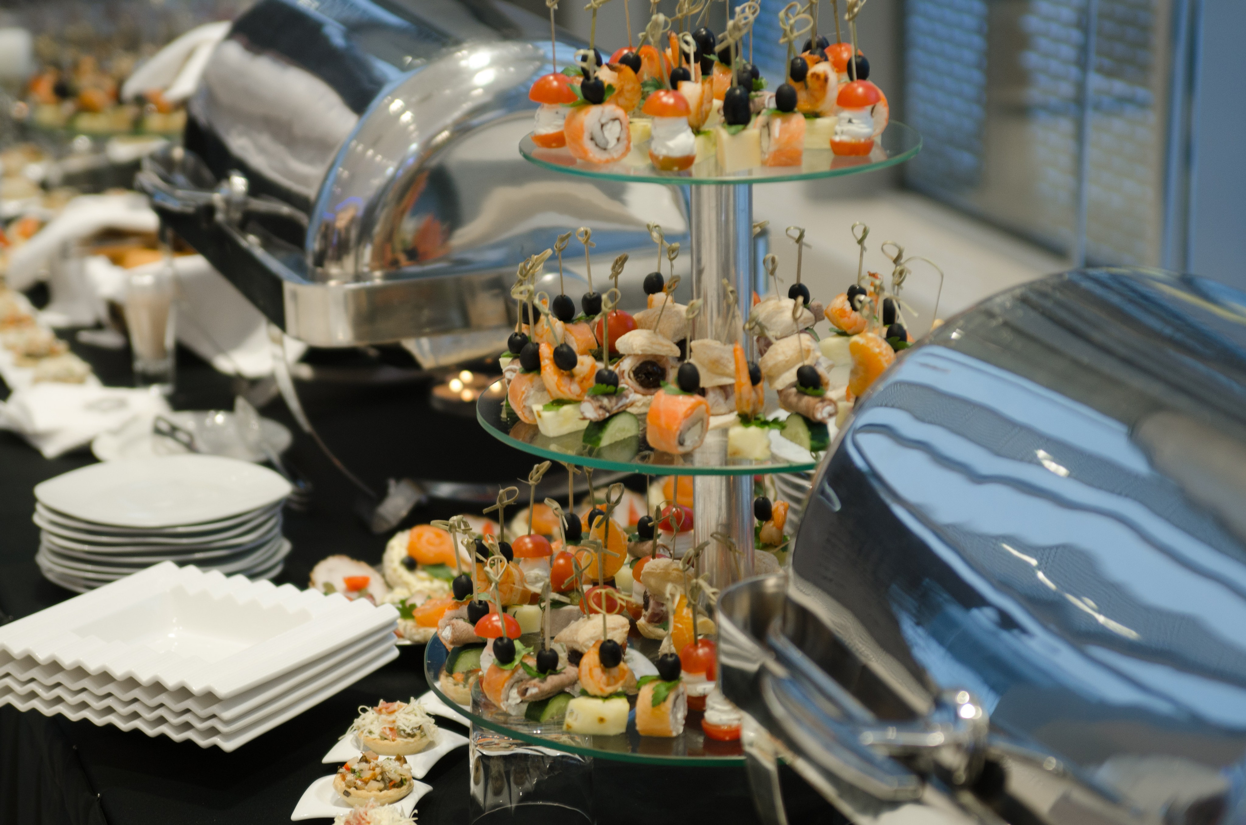 Открытие Lexus. Evgeniy Roslov