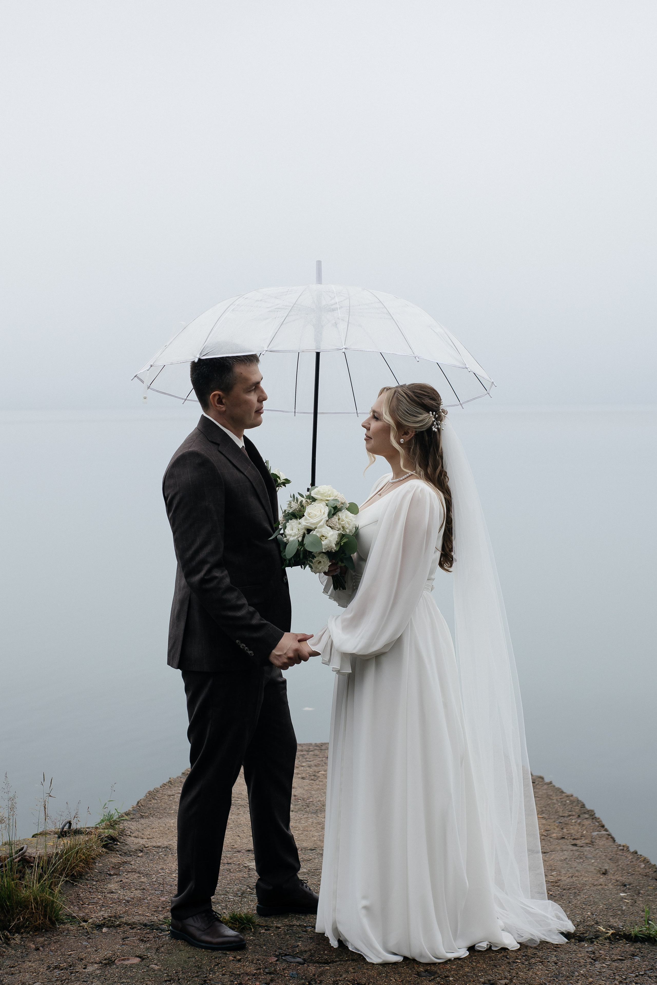 Свадебное портфолио. Фотограф в Иркутске