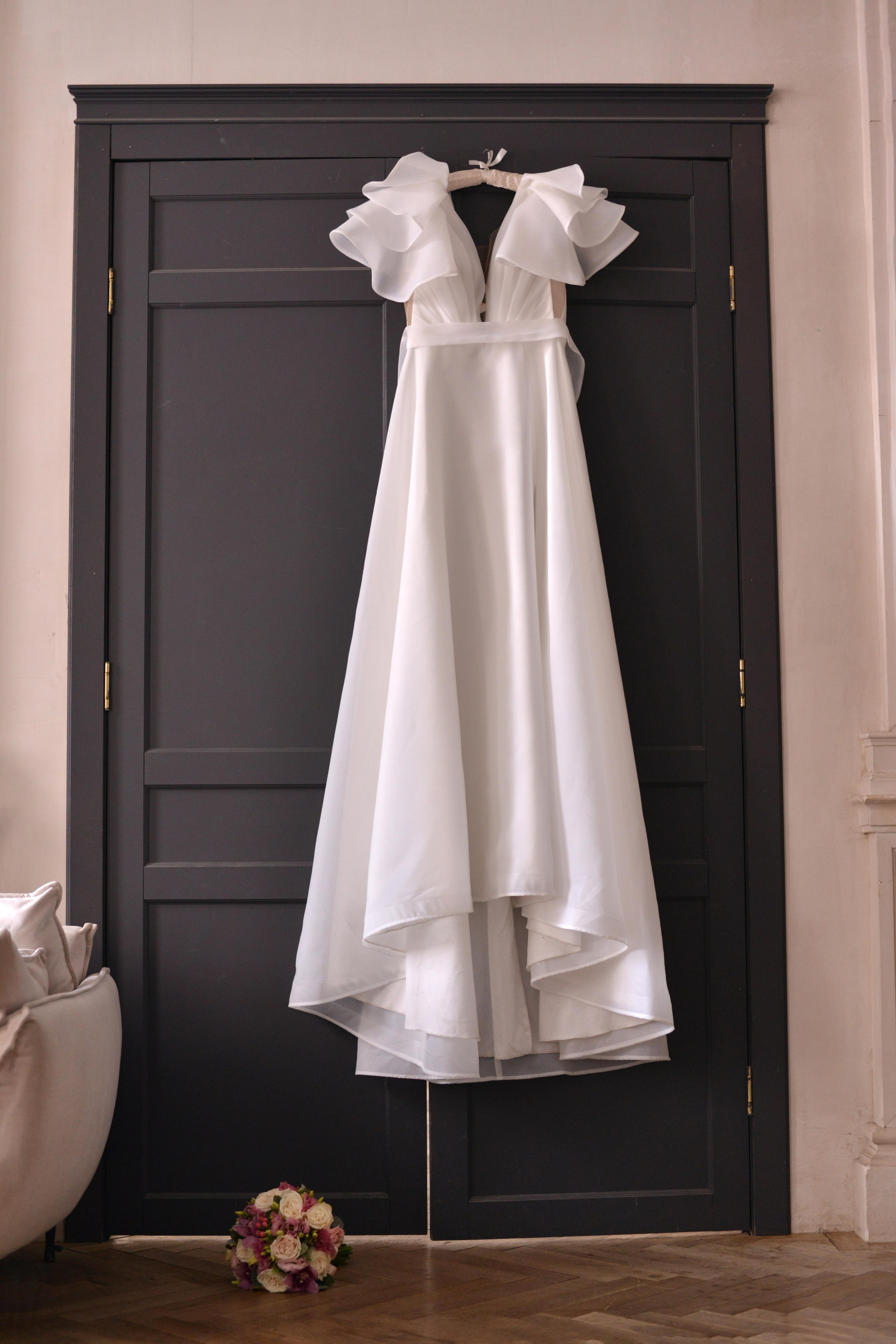 Свадьбы. Контакты