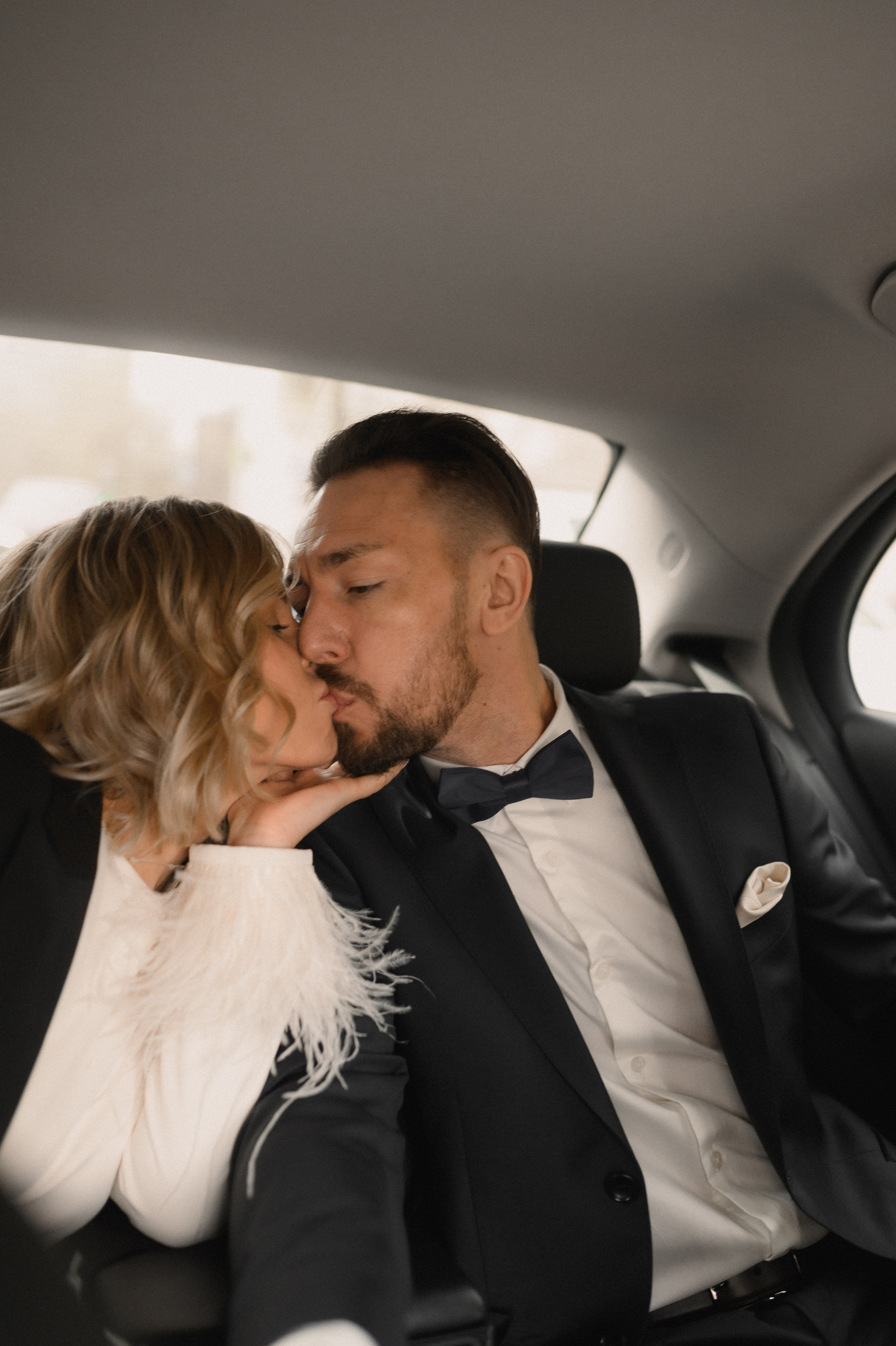 Паша и Катя. Башня «ОКО». Семейный и свадебный lifestyle-фотограф в Москве Мария Петрова