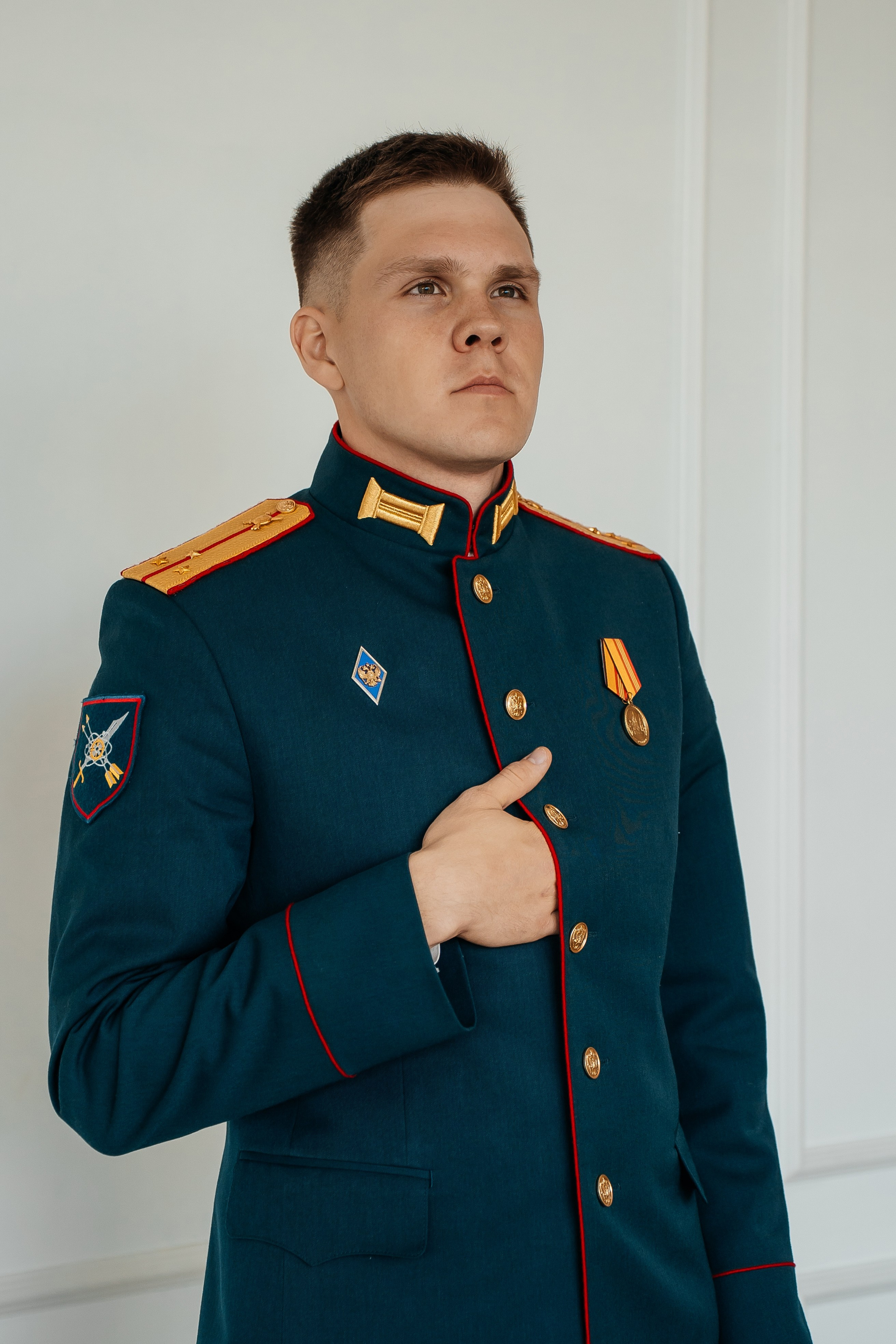 Вероника и Иван. Семейный и свадебный фотограф в Саратове Евангелина Штах