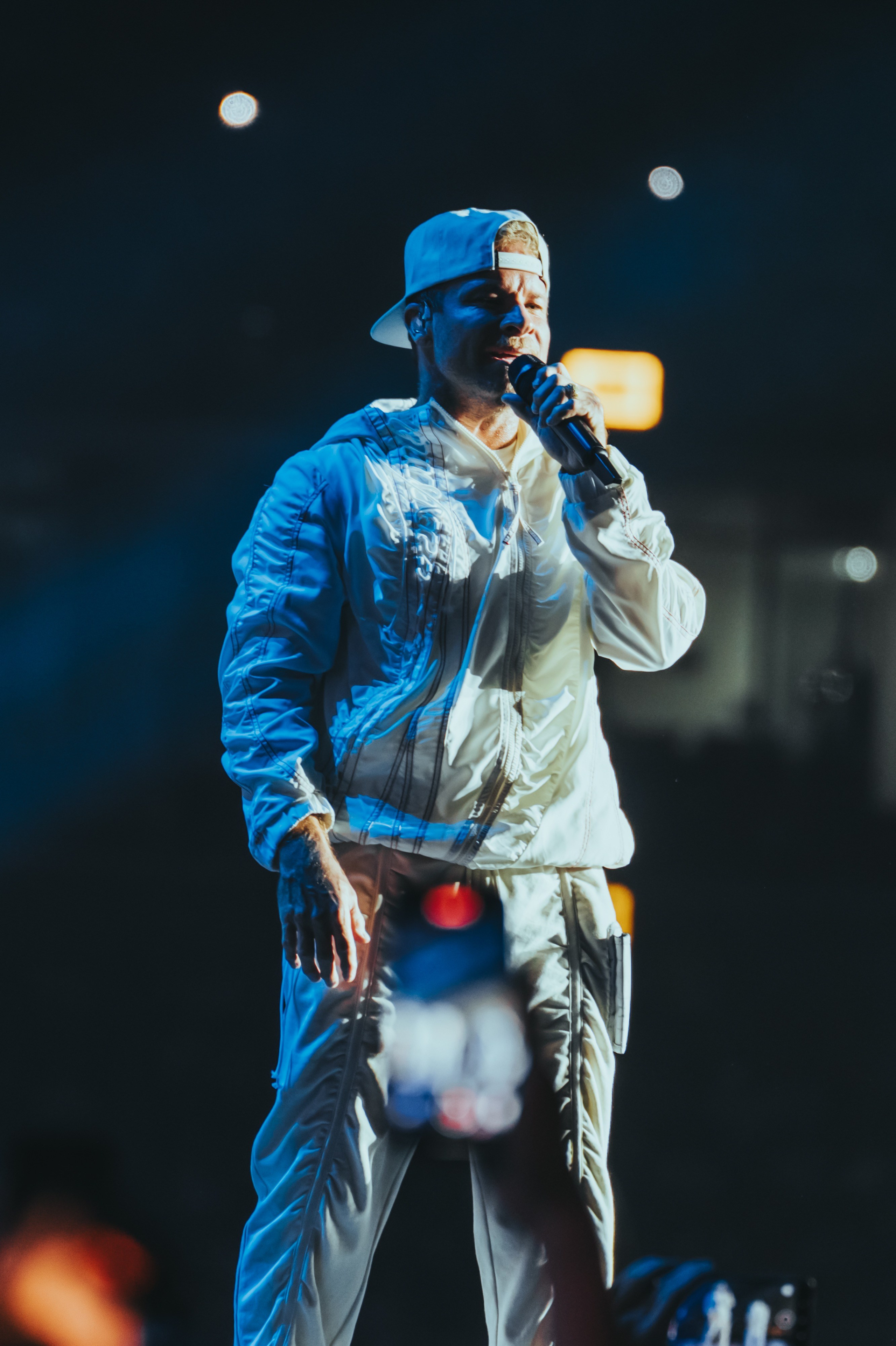 Backstreet Boys в Астане. Профессиональный фотограф в городе Астана Копанев Данил