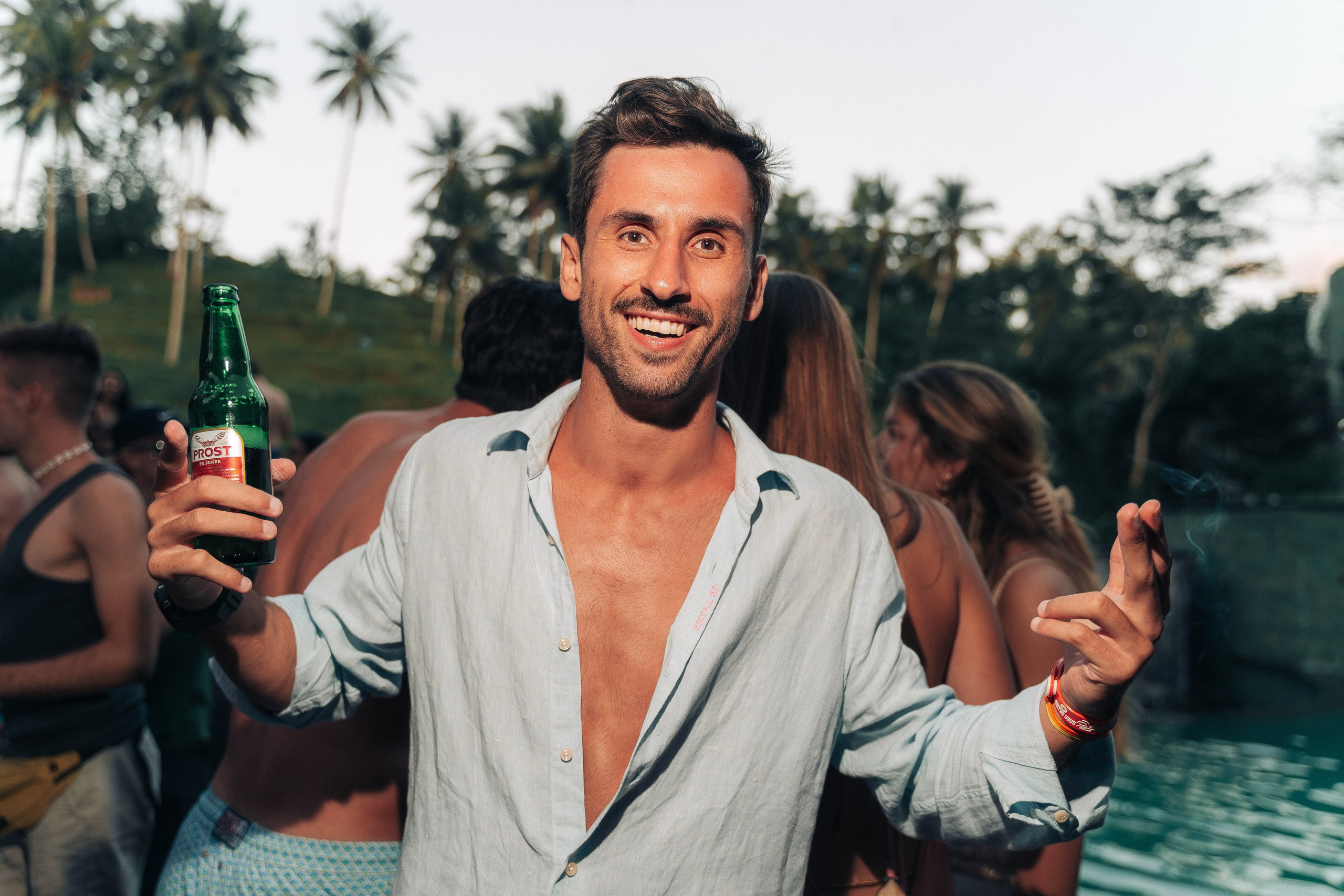 EVENT. Фотограф в Москве Рафаэль Халилов