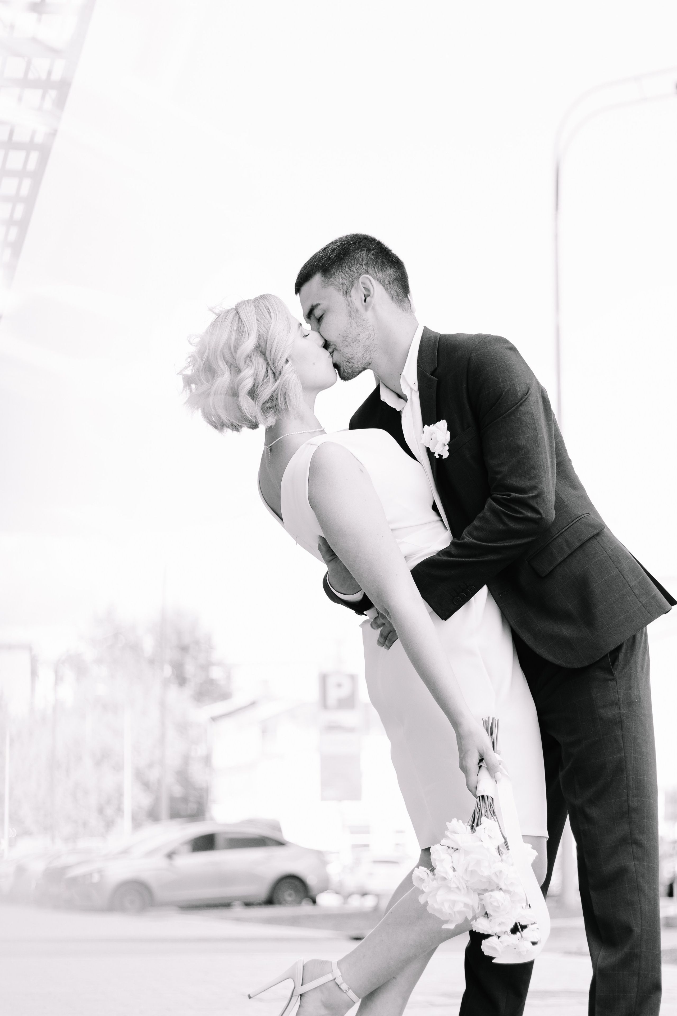 Вика и Дамир. Кристина | youseeitmyway | Фото