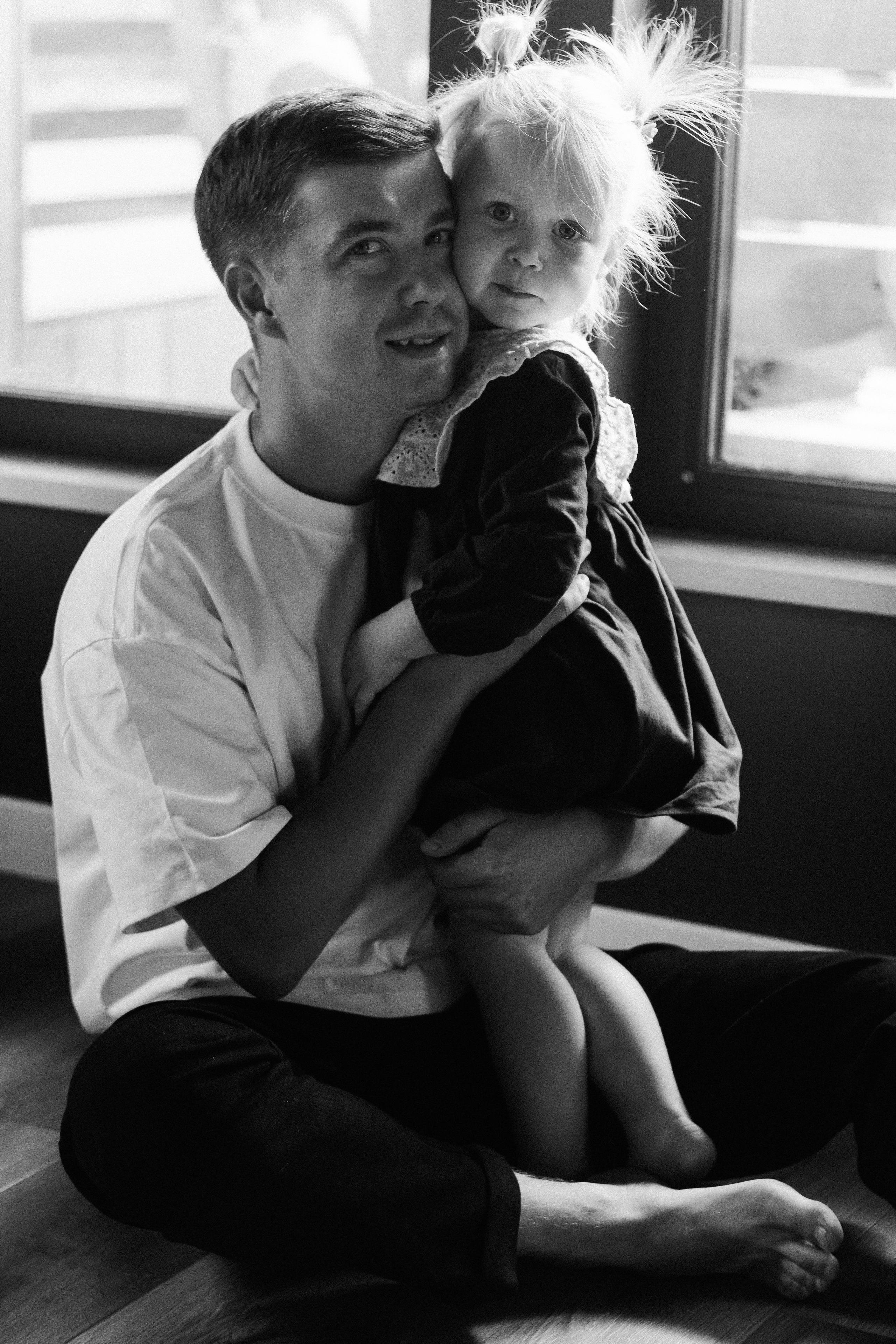 Лена, Антон и Мира. Кристина | youseeitmyway | Фото