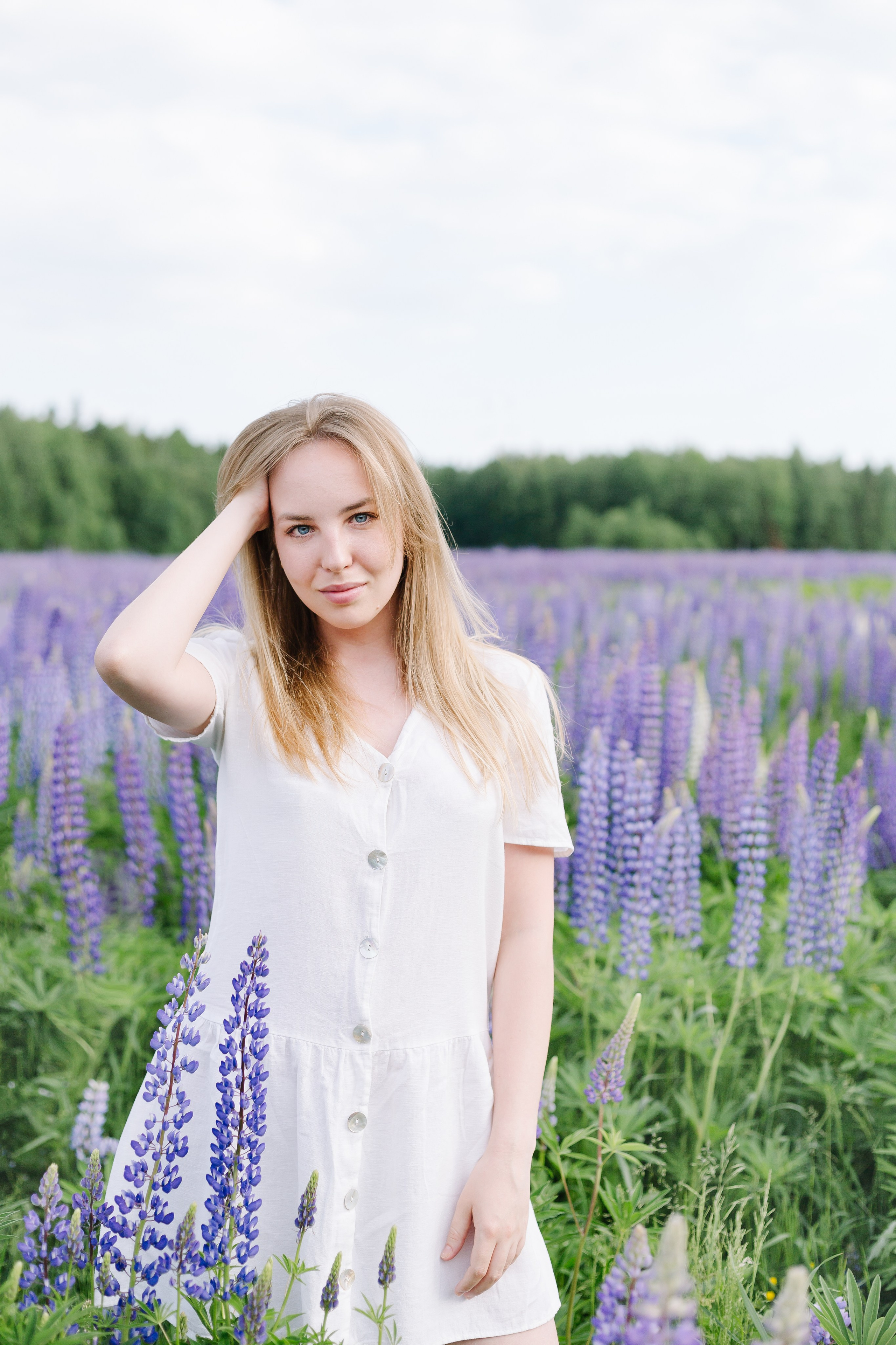 Настя. Кристина | youseeitmyway | Фото