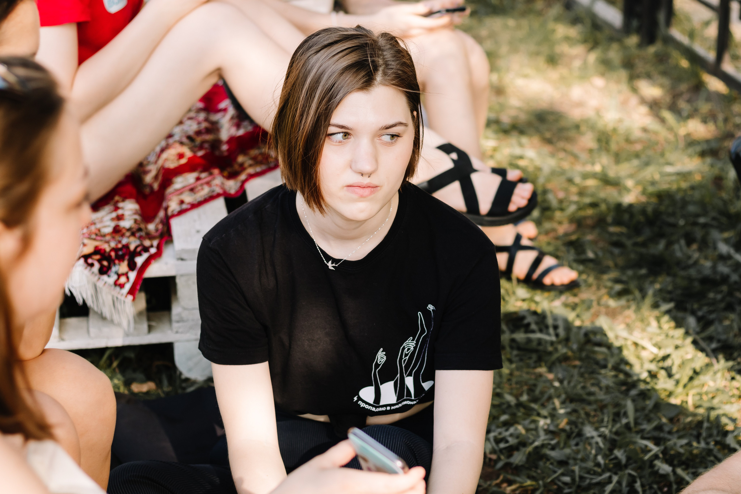 Экофест. Кристина | youseeitmyway | Фото