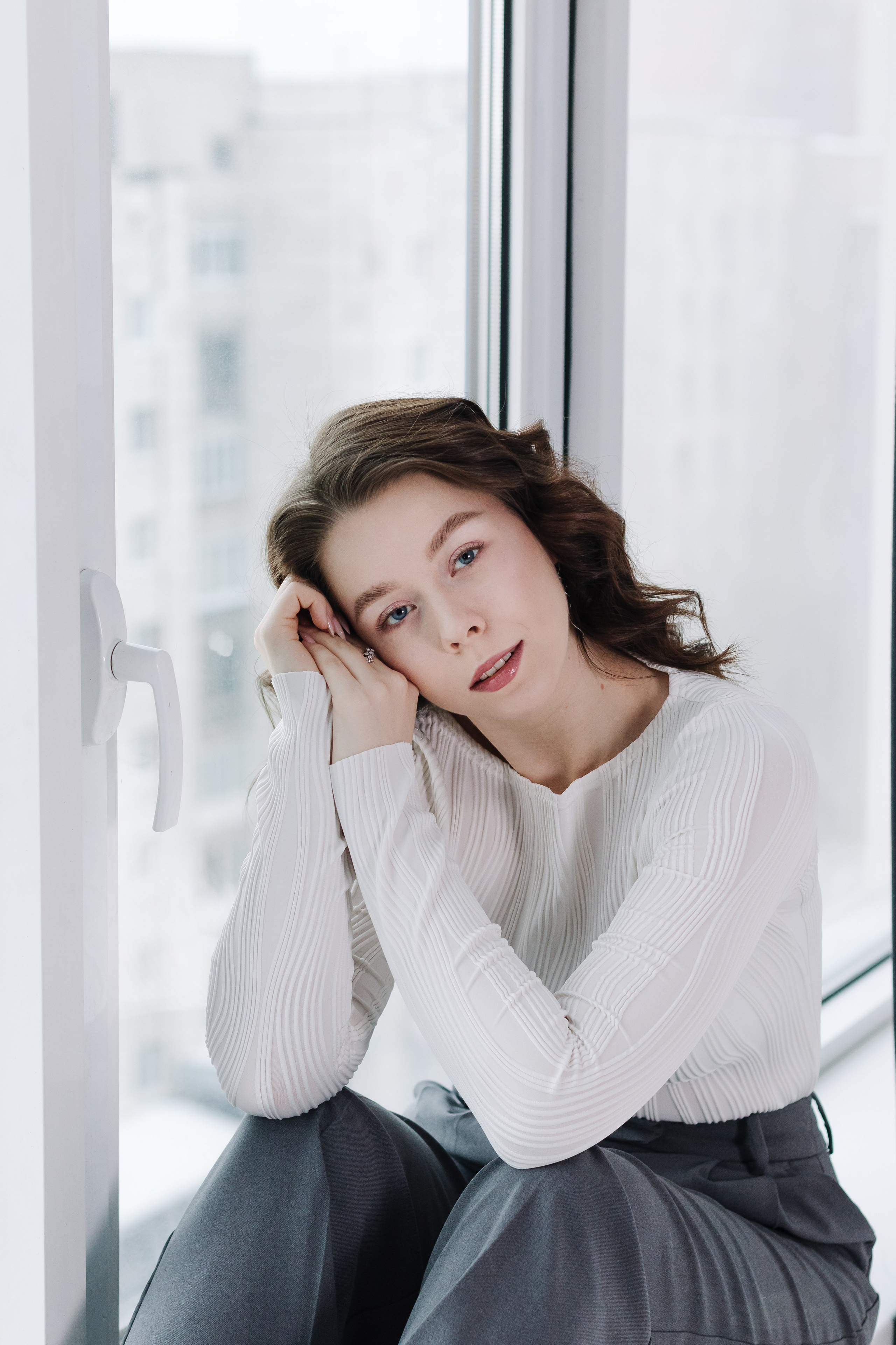 Лера. Кристина | youseeitmyway | Фото