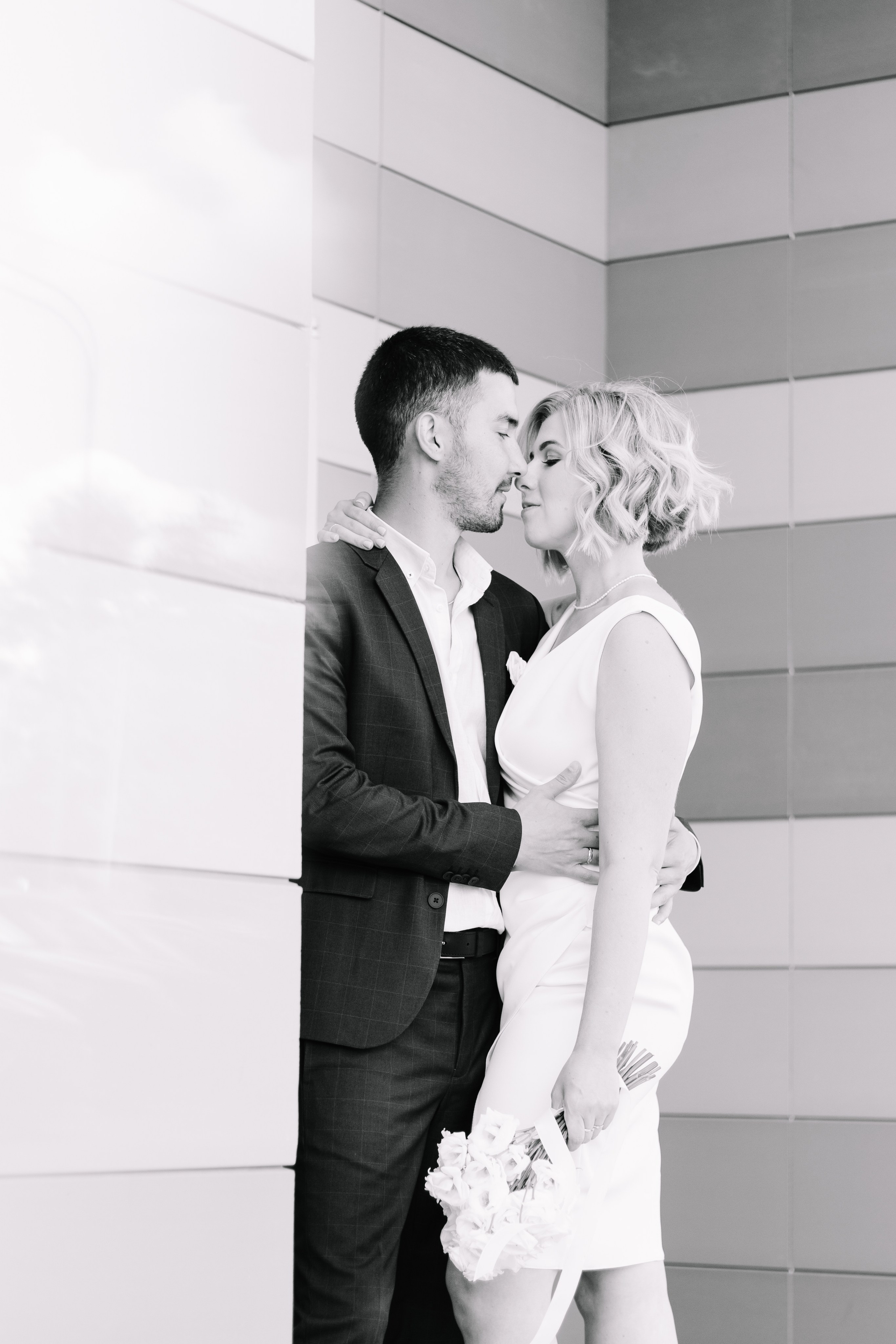 Вика и Дамир. Кристина | youseeitmyway | Фото