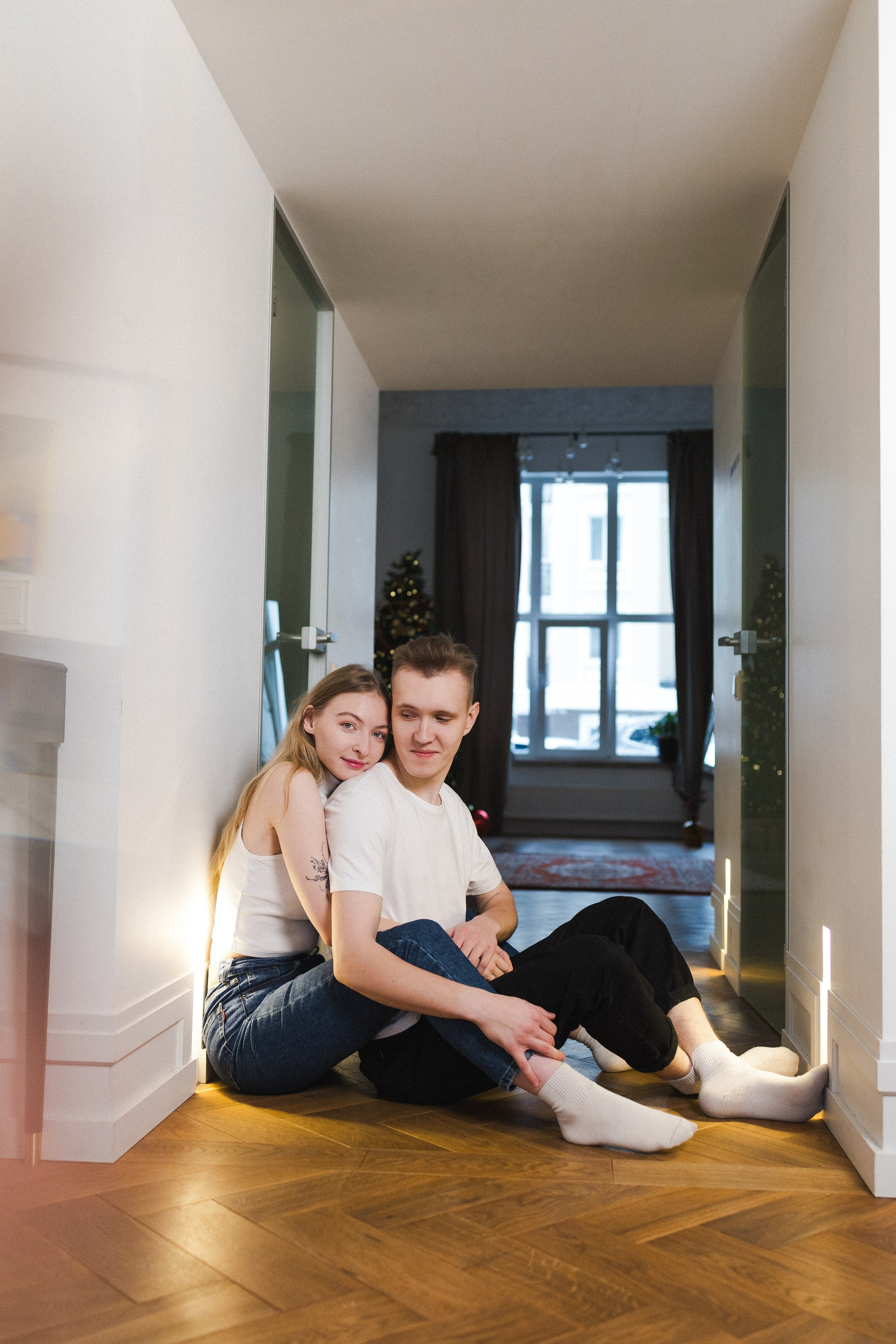 Алёна и Максим. Кристина | youseeitmyway | Фото