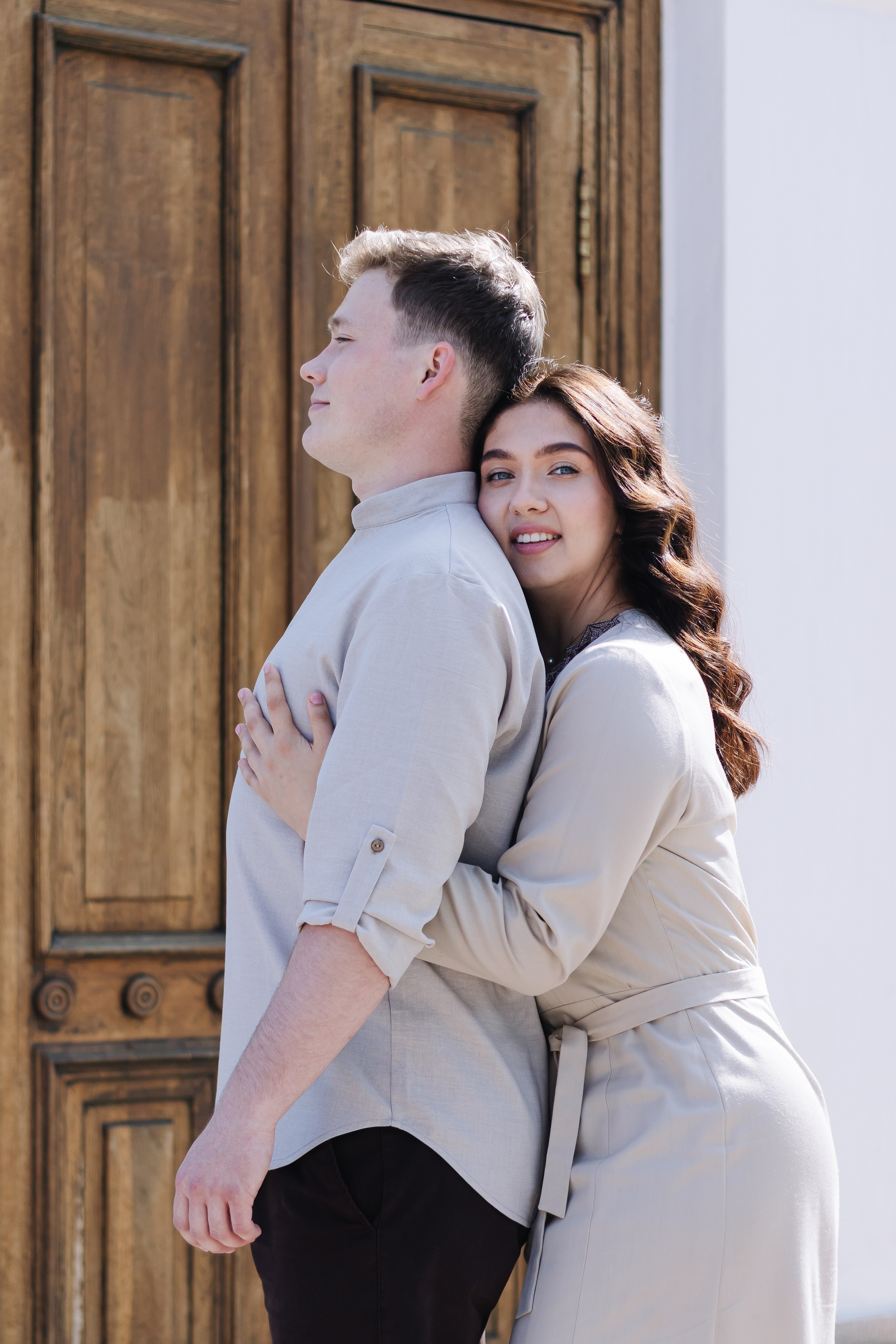 Василина и Филипп. Кристина | youseeitmyway | Фото