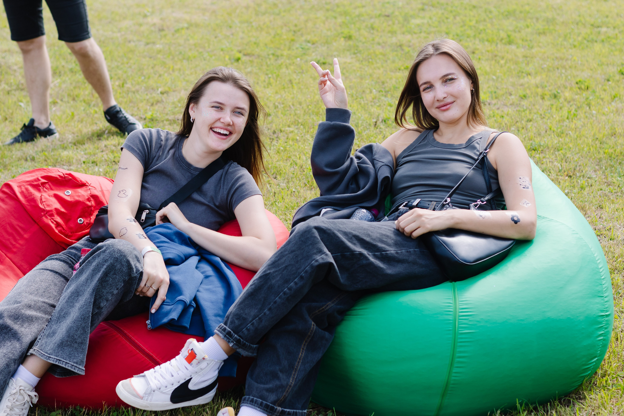 Летний праздник Контура. Кристина | youseeitmyway | Фото