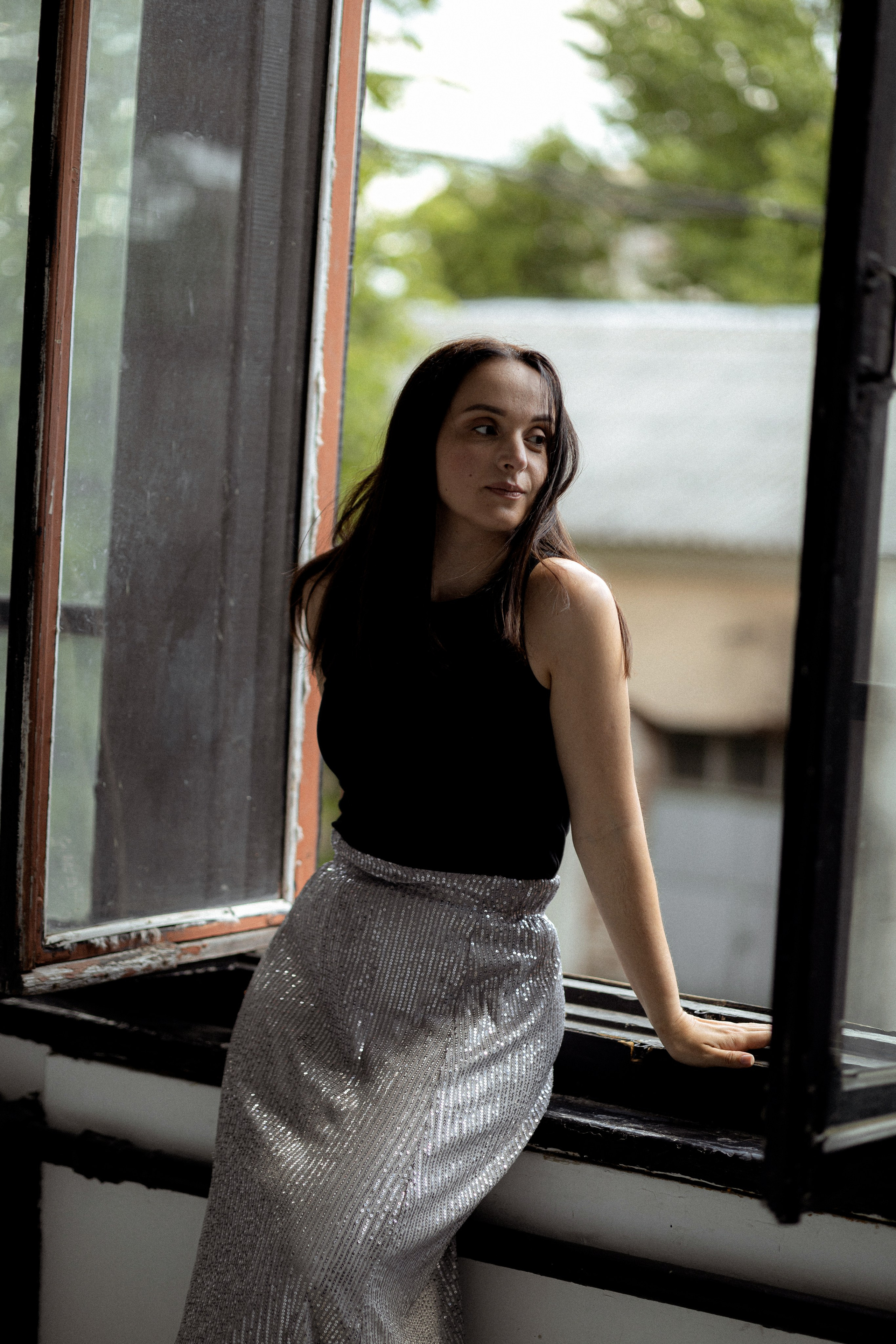 Вадим и Марина. Портретный фотограф Дорошко Анастасия