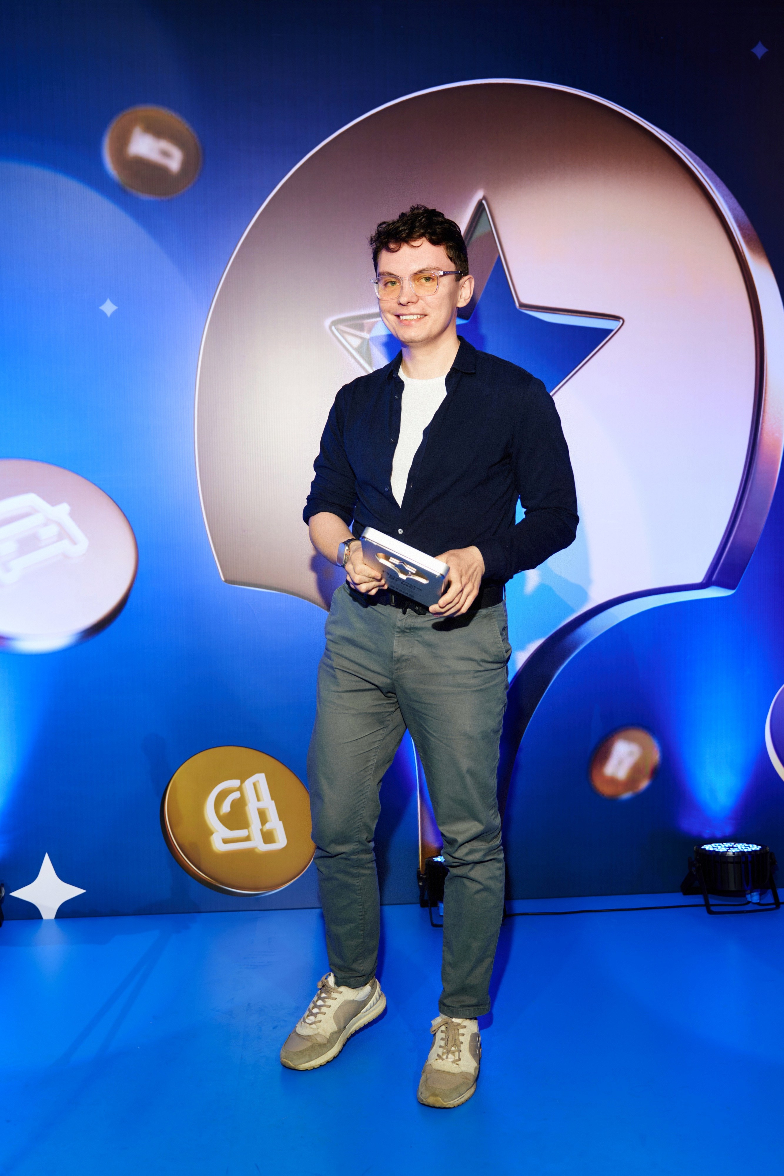 ПРЕМИЯ 2ГИС 2025 [PART II]. СВОИ. ФОТООТЧЕТЫ-СОБЫТИЯ-МЕСТА