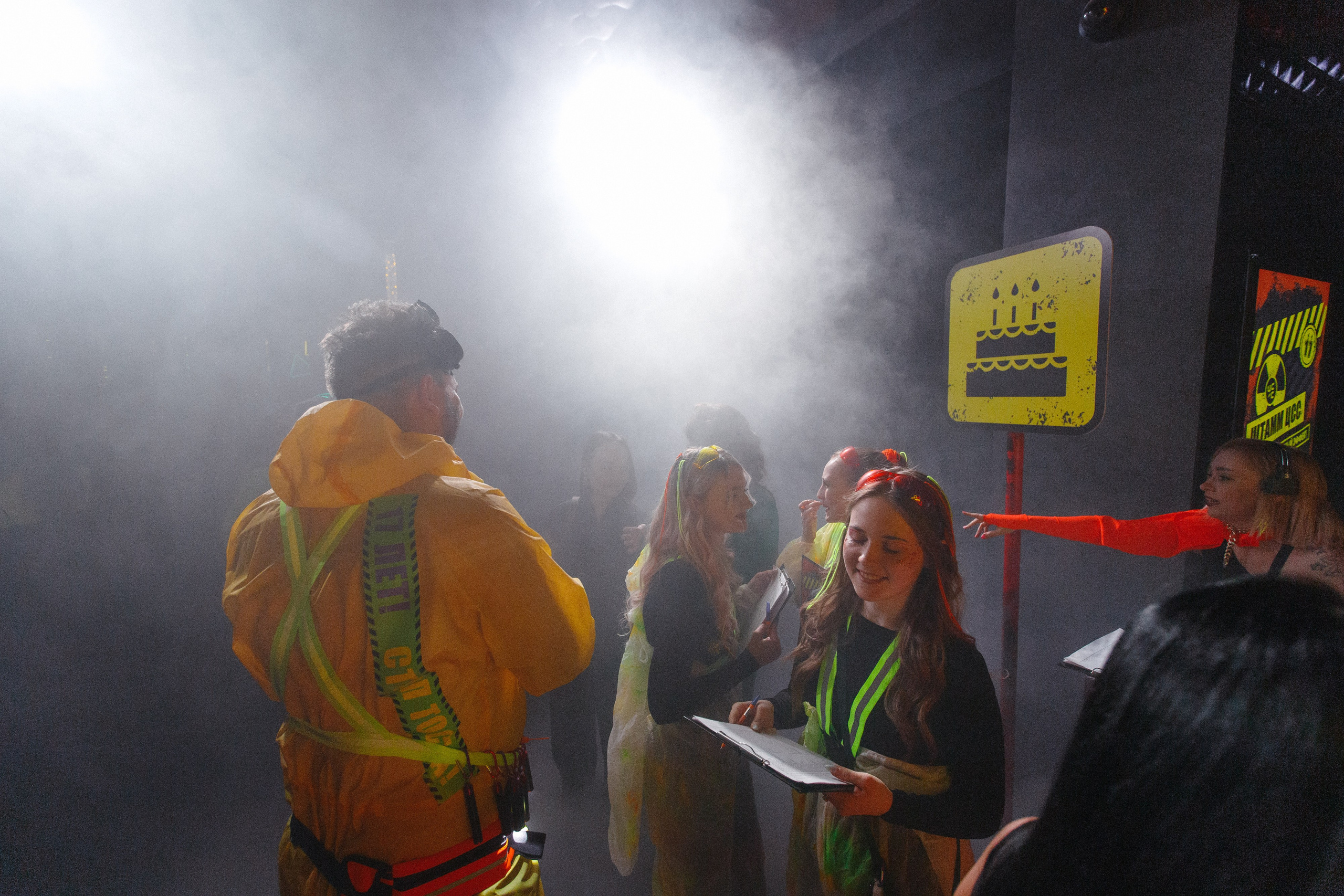 ЦСС 17 ЛЕТ — ШТАММ ЦСС [PART I — A.Kozhevnikov]. СВОИ. ФОТООТЧЕТЫ-СОБЫТИЯ-МЕСТА