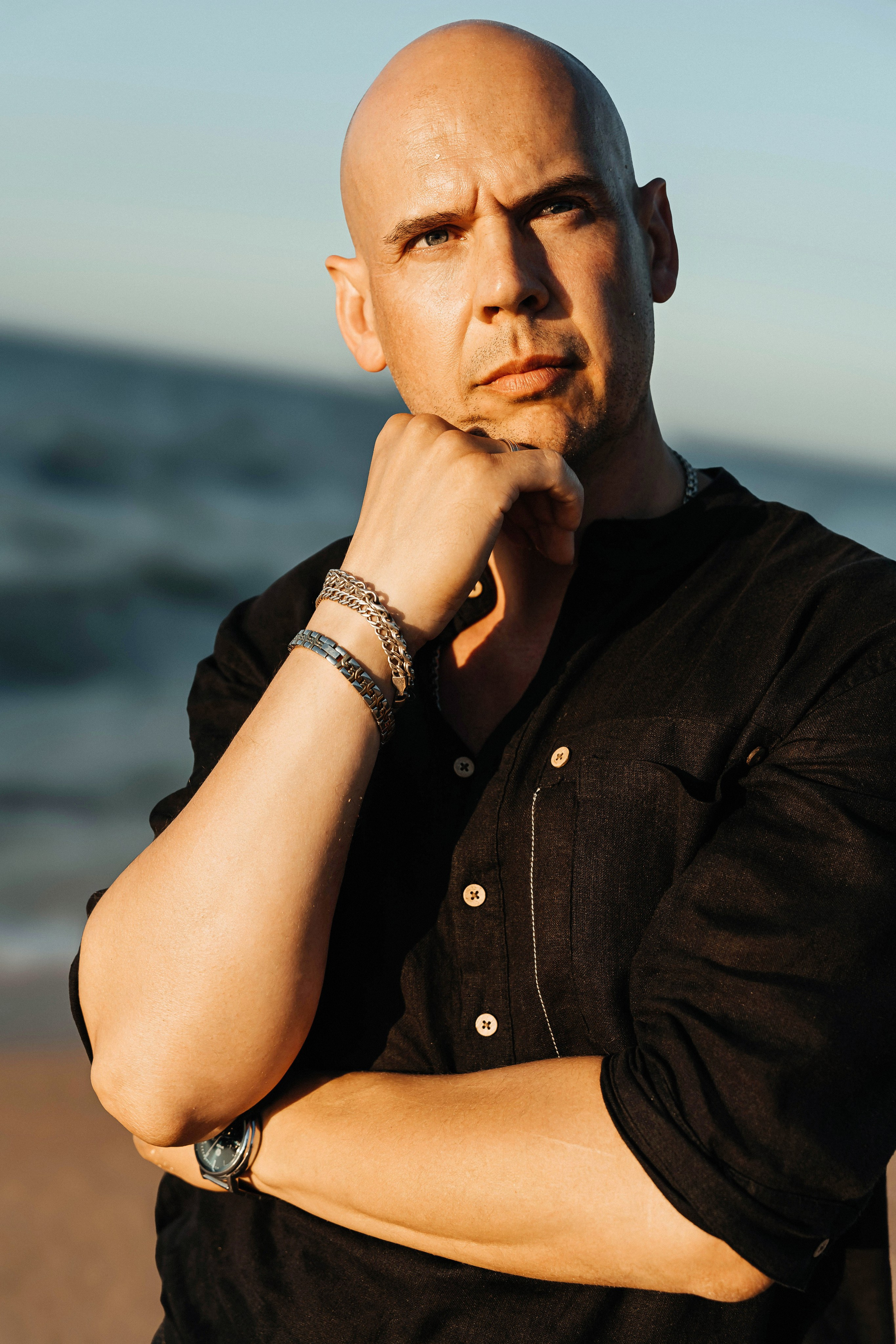 Александр. Татьяна Тагель