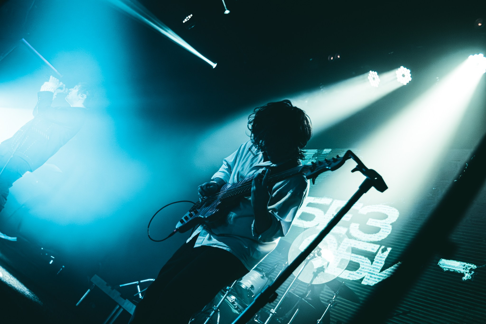 Без обид. Концертный фотограф