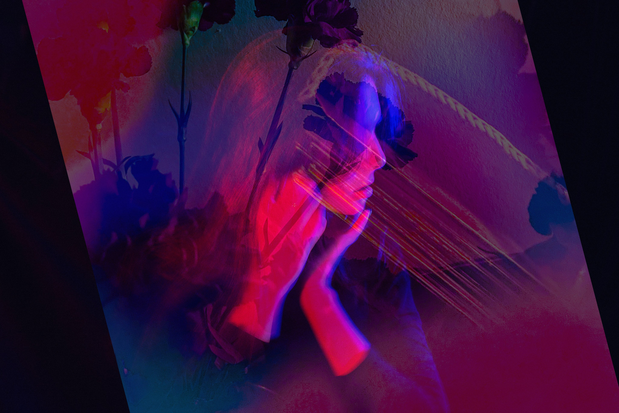 Arts. Фотограф в Москве Десятова Ксения