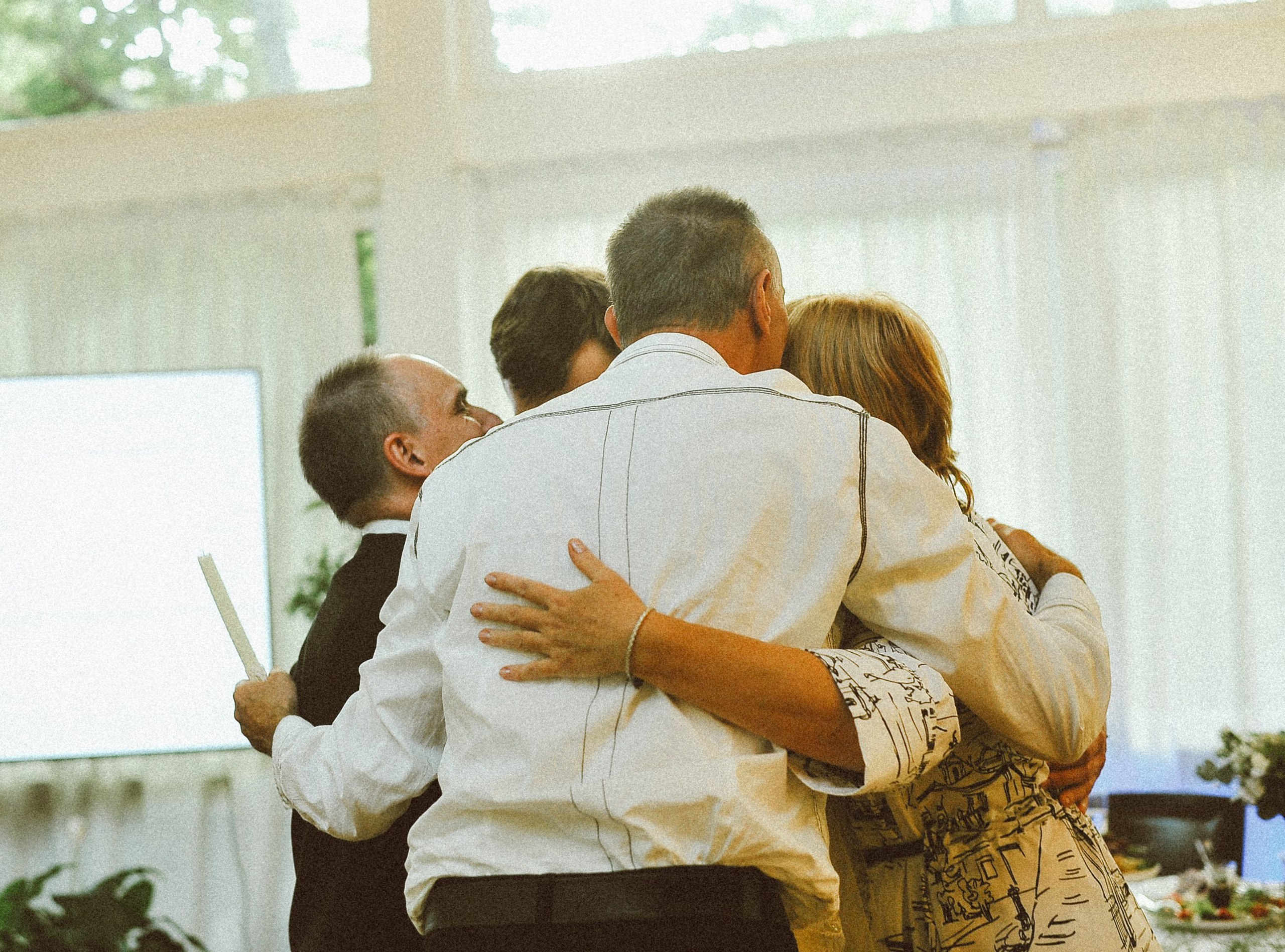 Свадьбы. Элька Мурзина