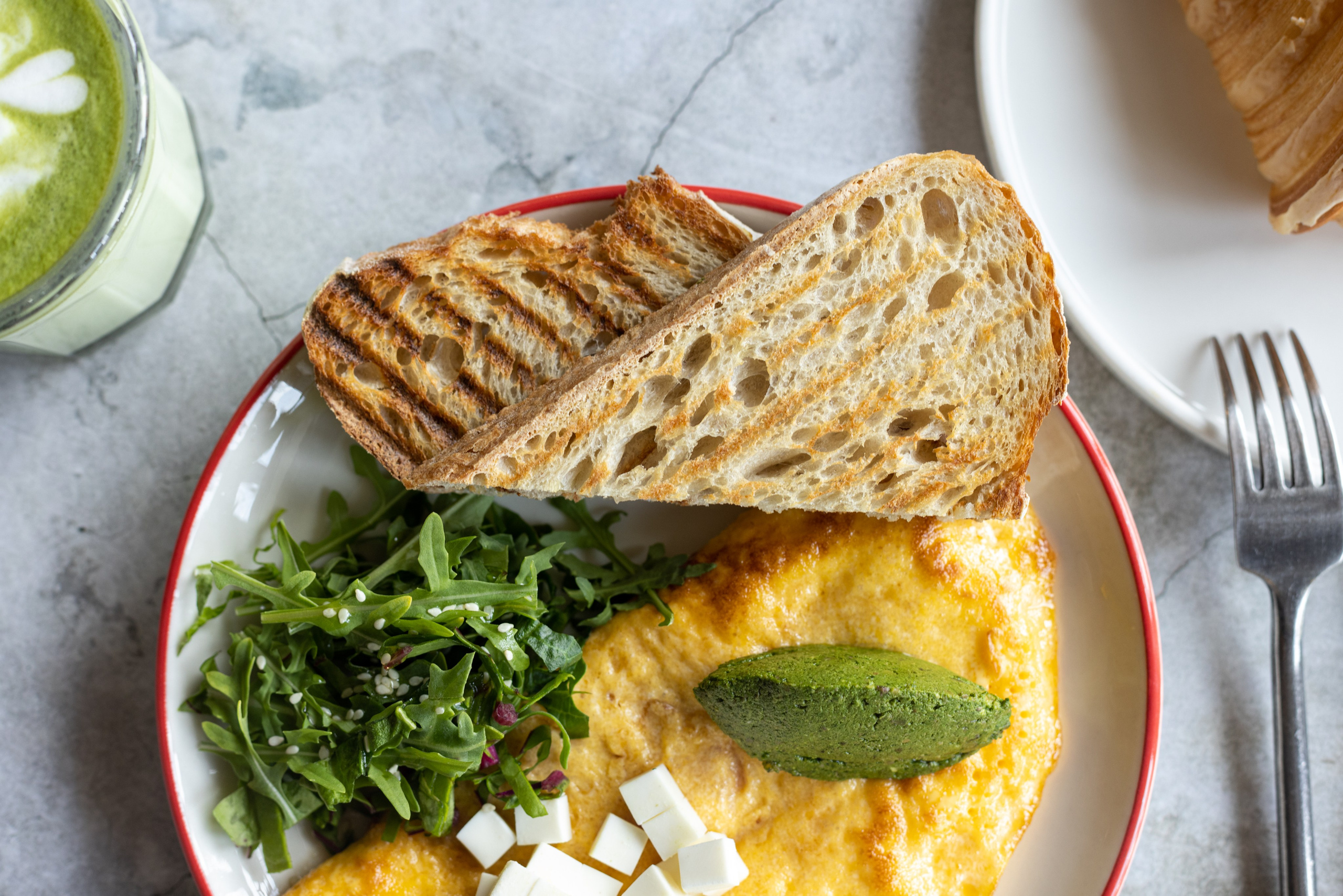 Food. Фотограф на Юге России