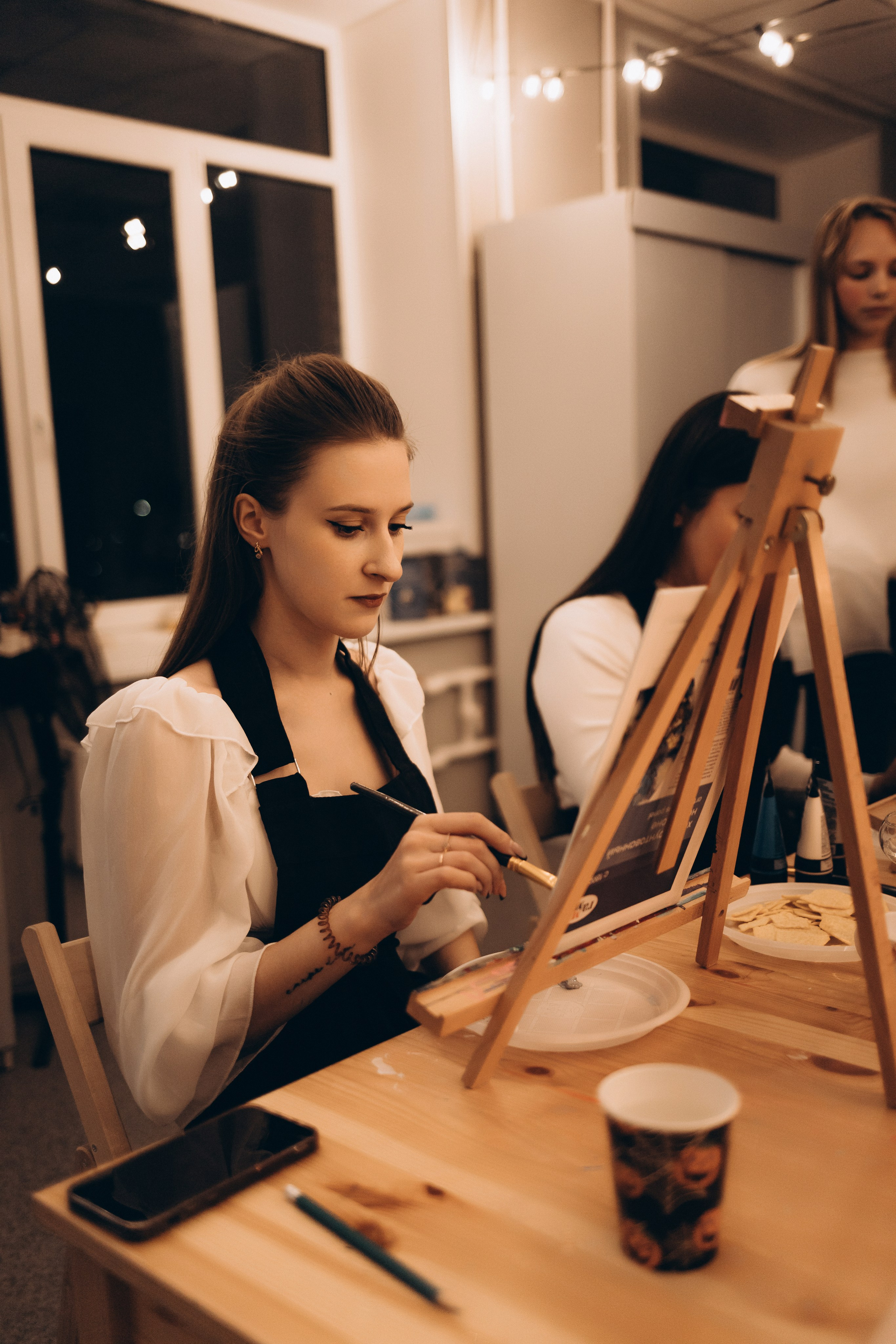 Репортаж и контент съемки. Фотограф Петрозаводск/СПБ