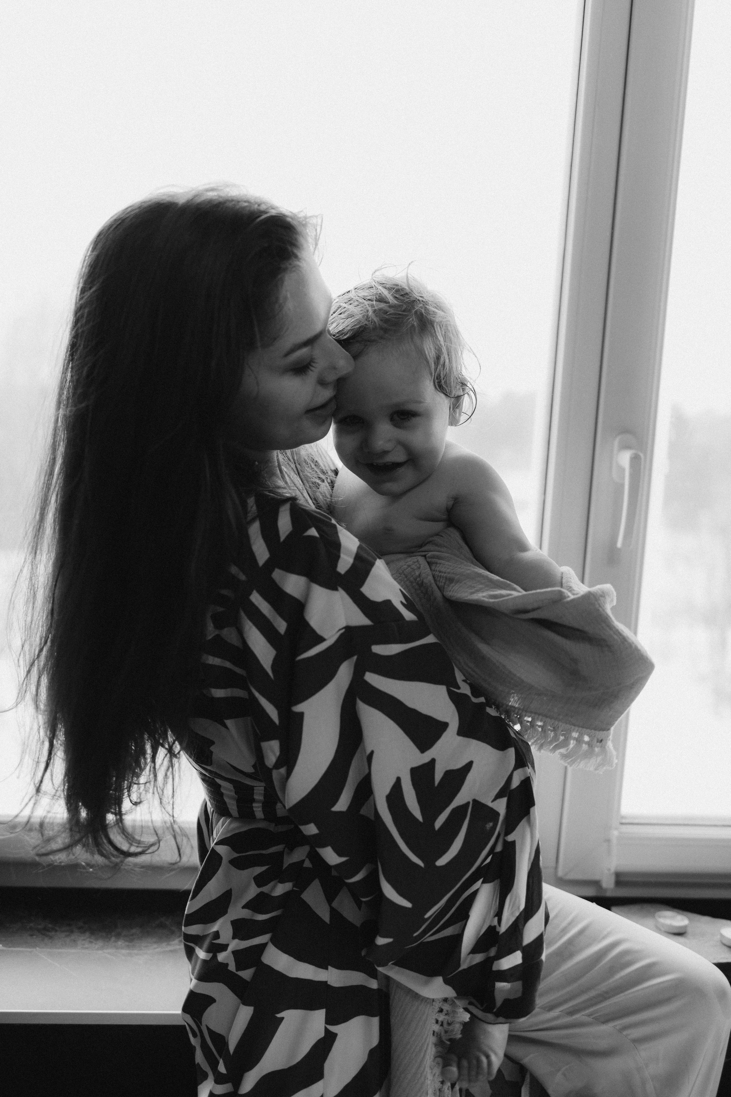 Купание в ванной. Фотограф Петрозаводск/СПБ