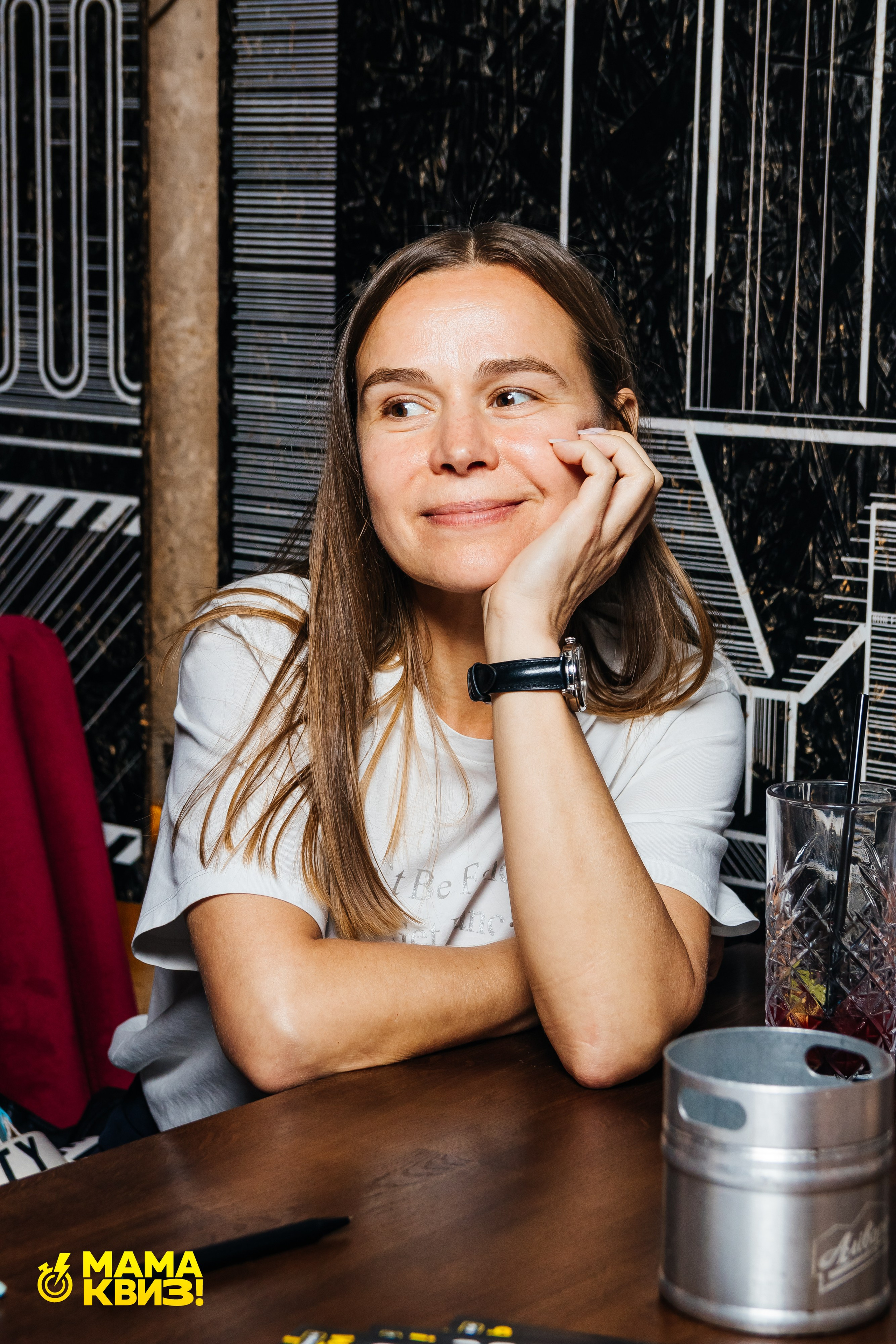 МАМА КВИЗ!. Свадебный фотограф Минск, Фаниполь, Беларусь Кирилл Напреев