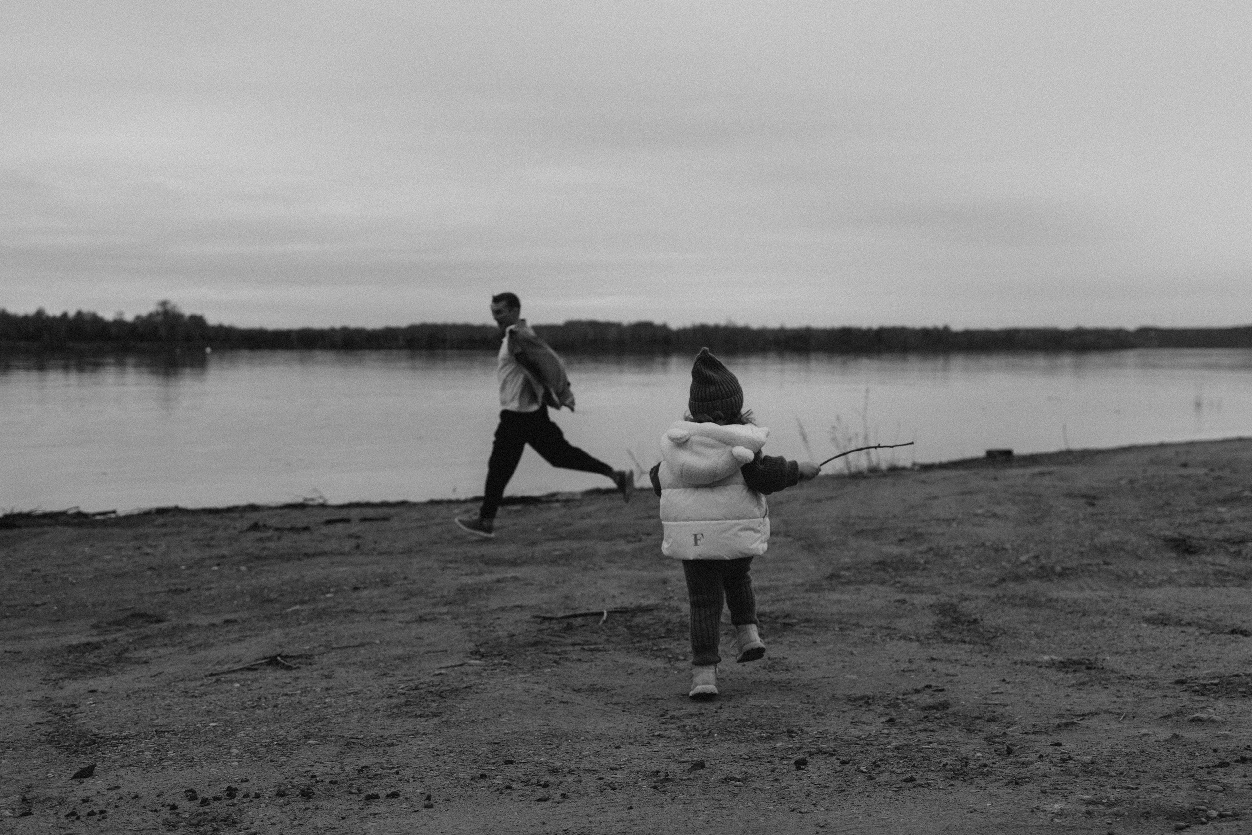 Семейная фотосессия на улице. Семейный фотограф в Ижевске Даша Денисова