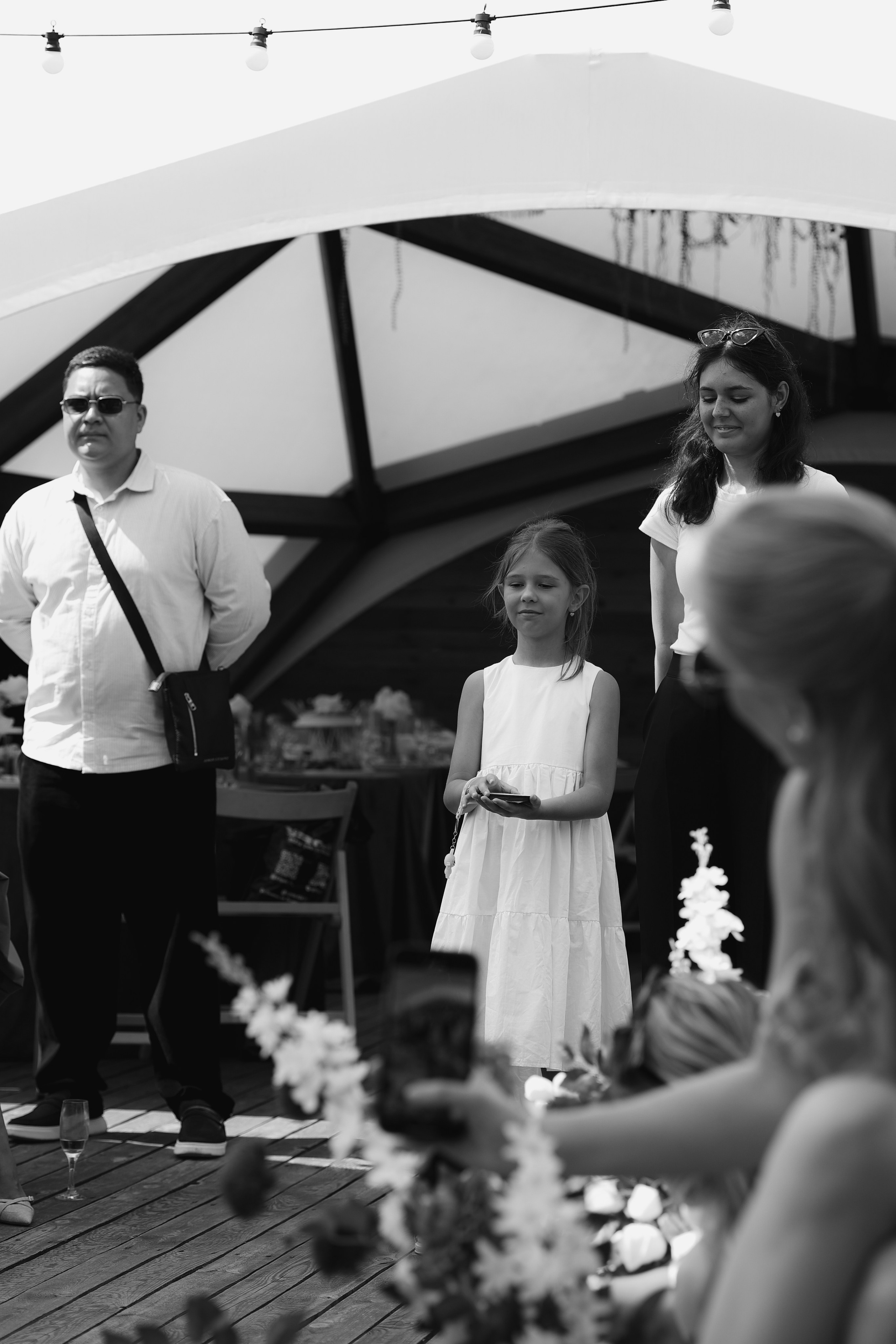 Алина и Дима. Анастасия Камал. Фотограф Саратов