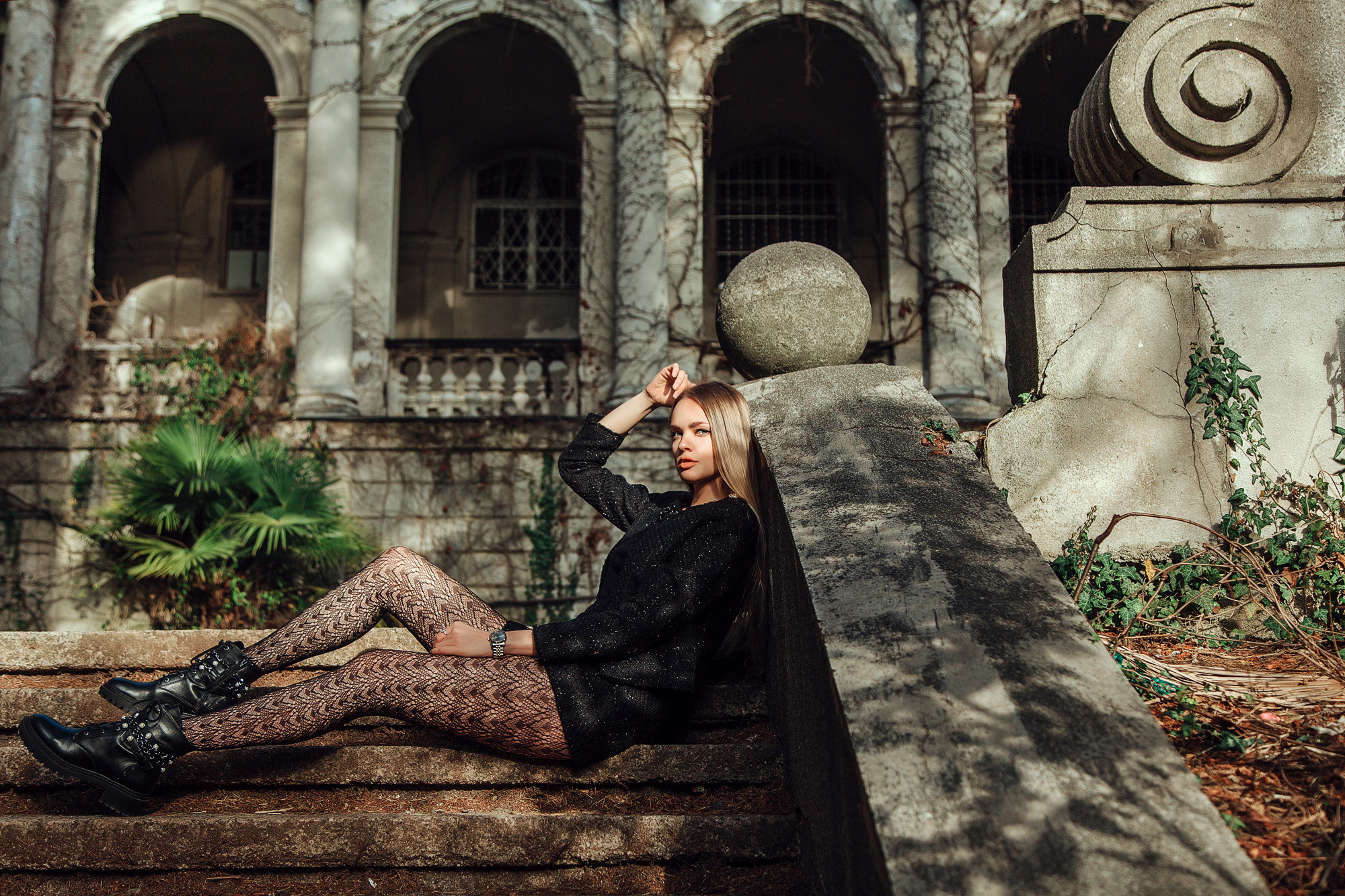 Портфолио. Услуги фотографа в Сочи