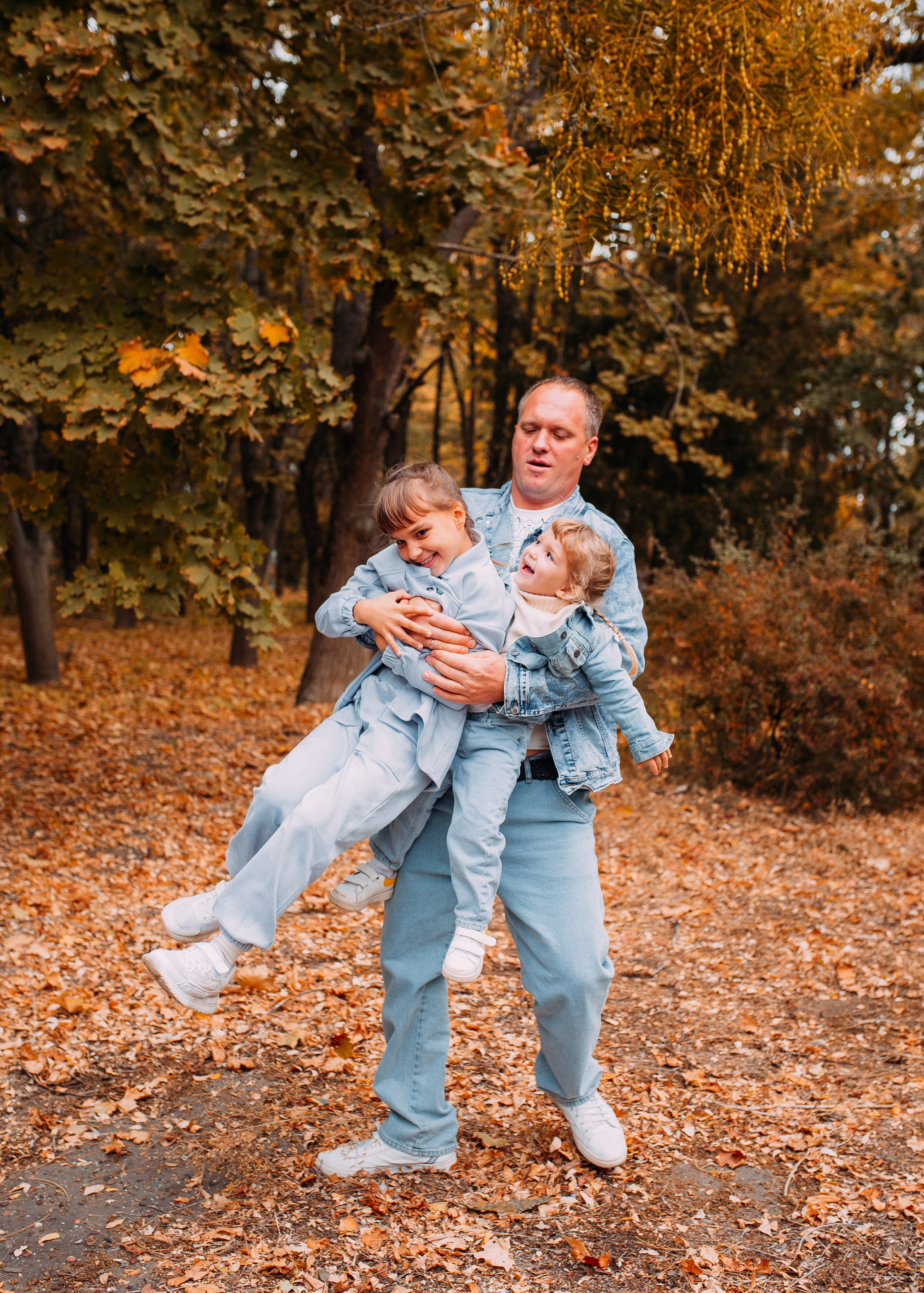 Горины!!!. Фотограф в Приморско-Ахтарске Марьяна Чопко