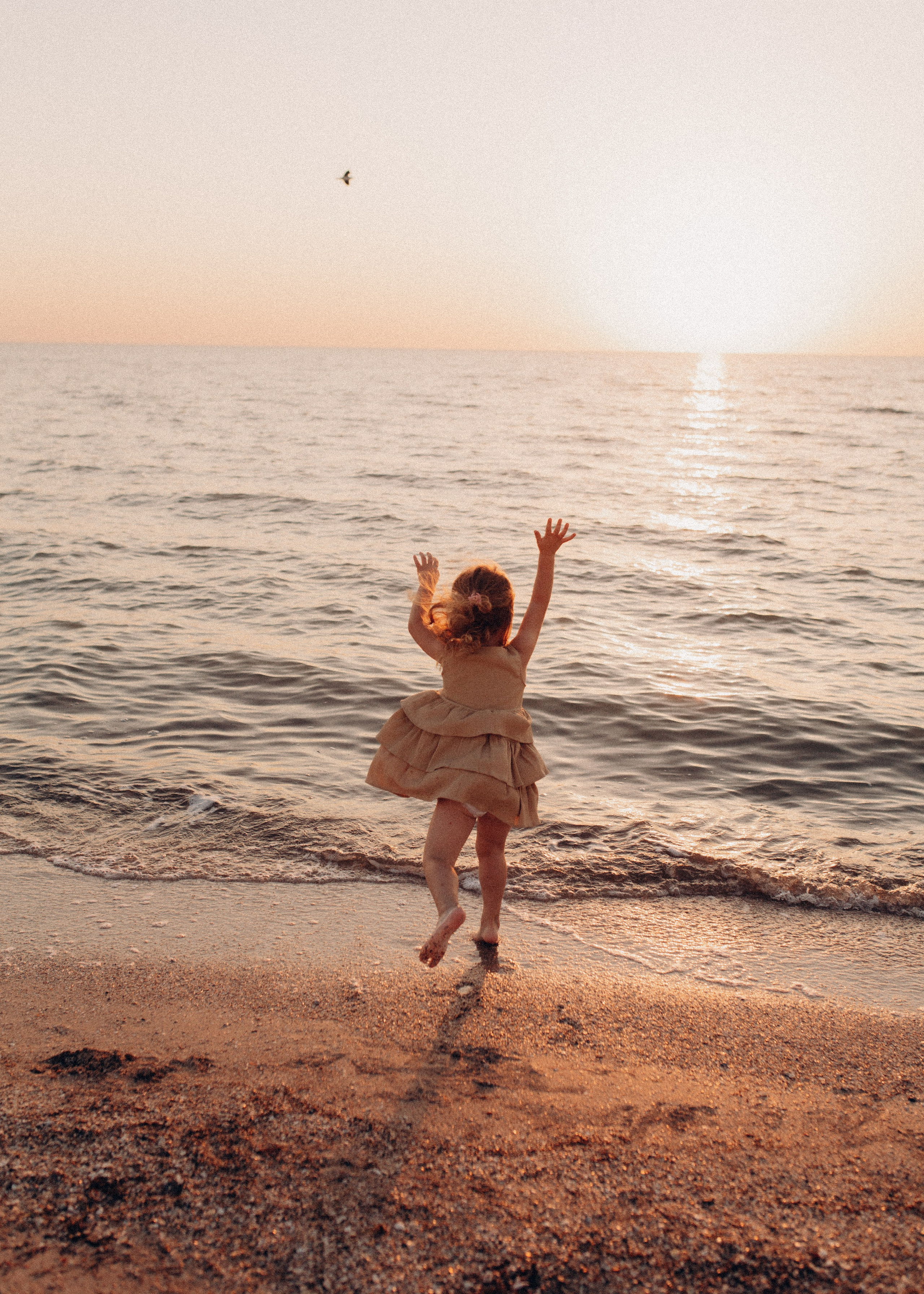 Даша и Алиса. Фотограф в Приморско-Ахтарске Марьяна Чопко