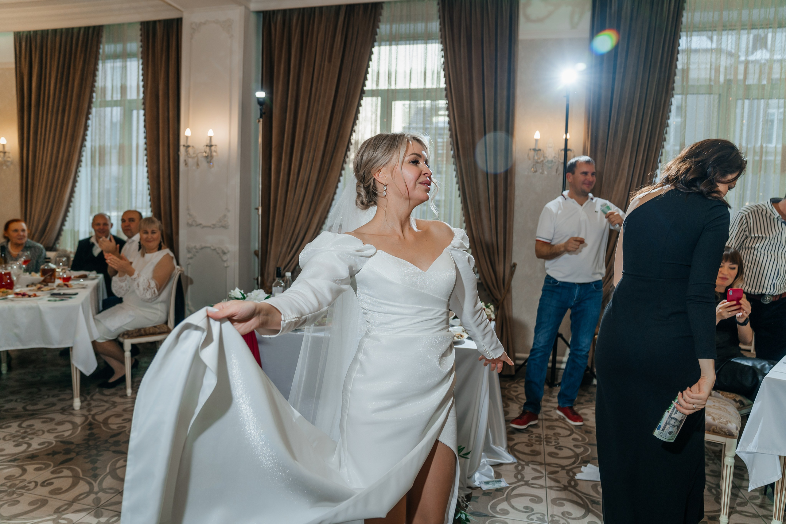 Отель «ПушкинЪ». Фотограф Ангарск Иркутск Ксения Король