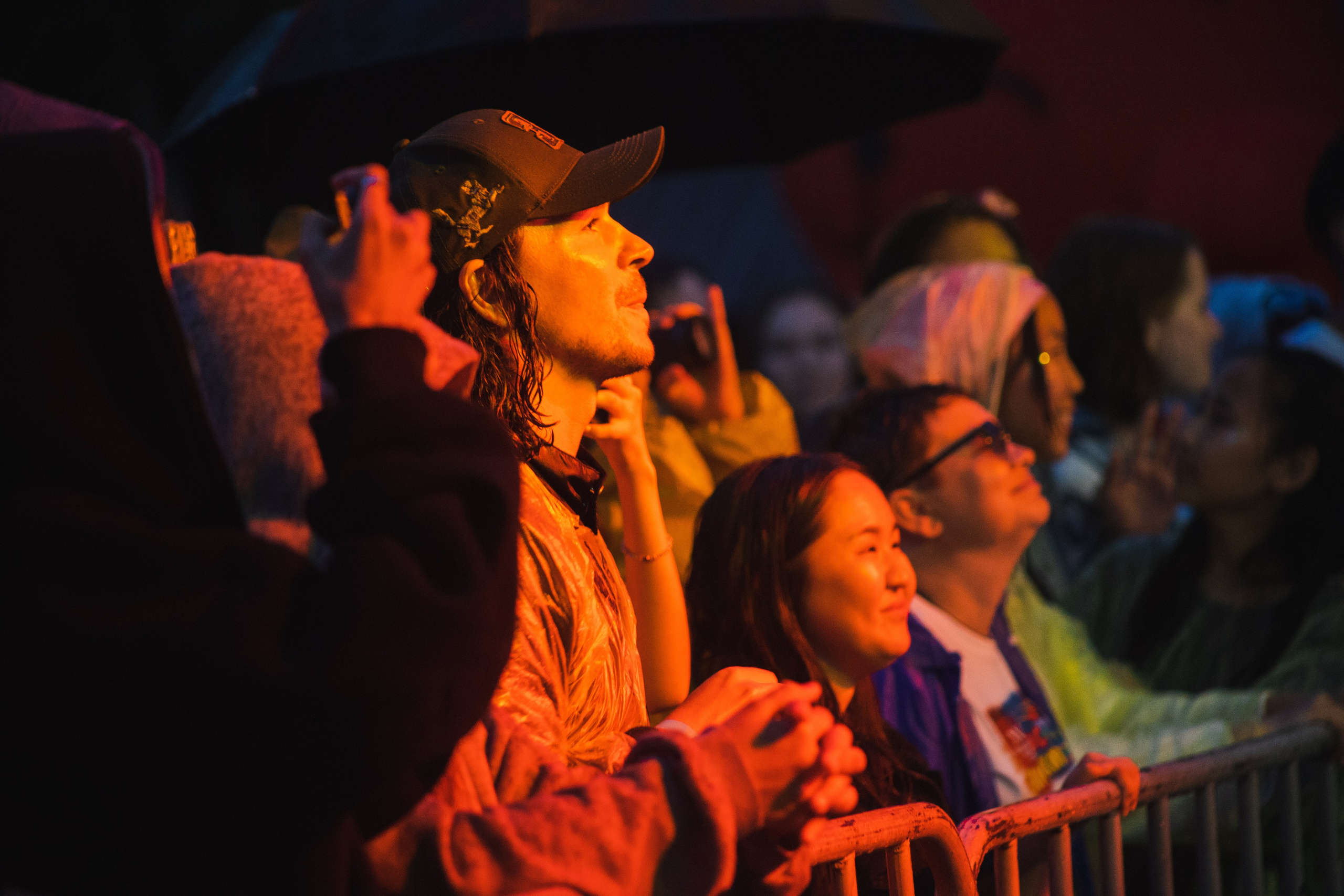 Голос Кочевников (концертная съемка). Фотограф в Улан-Удэ Анна Арапова