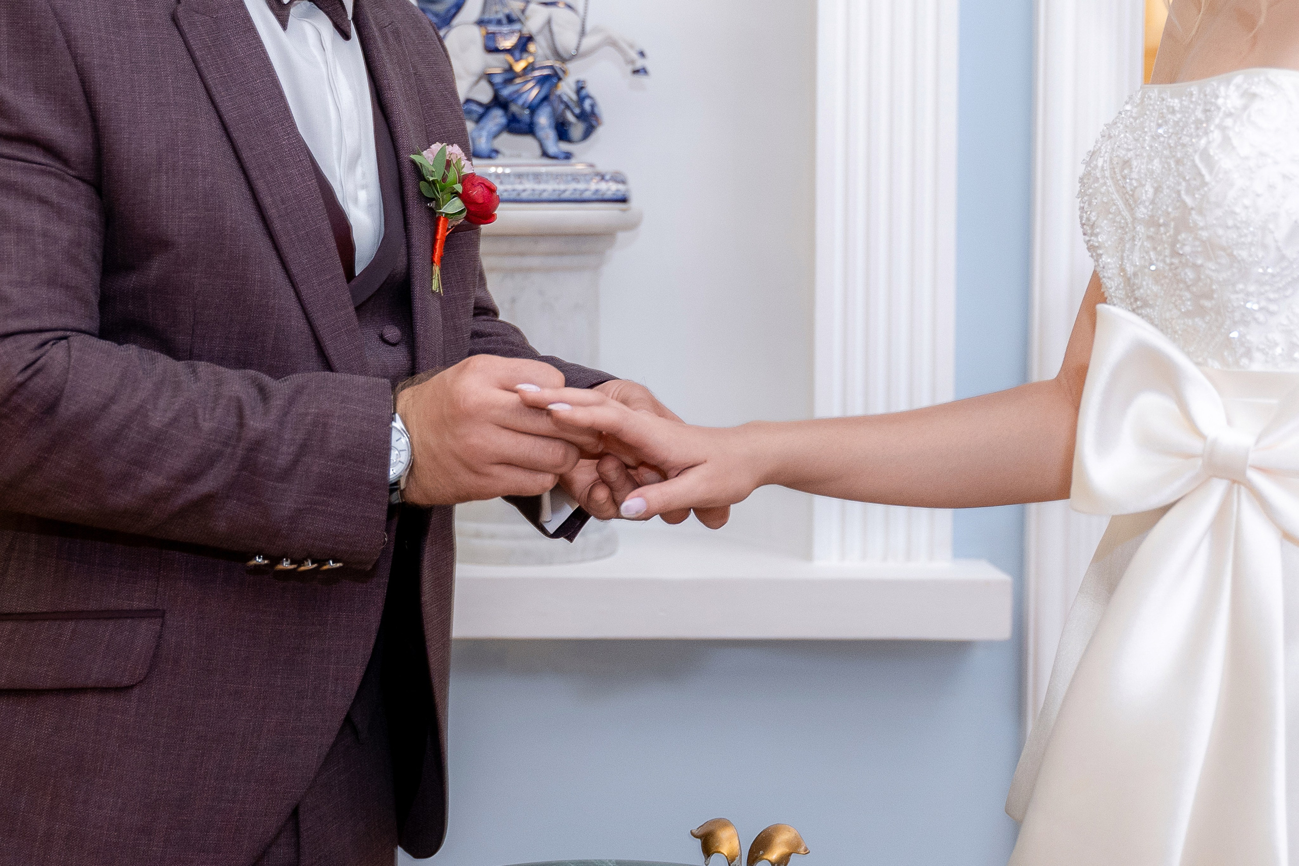 Кирилл и Валерия. Архив