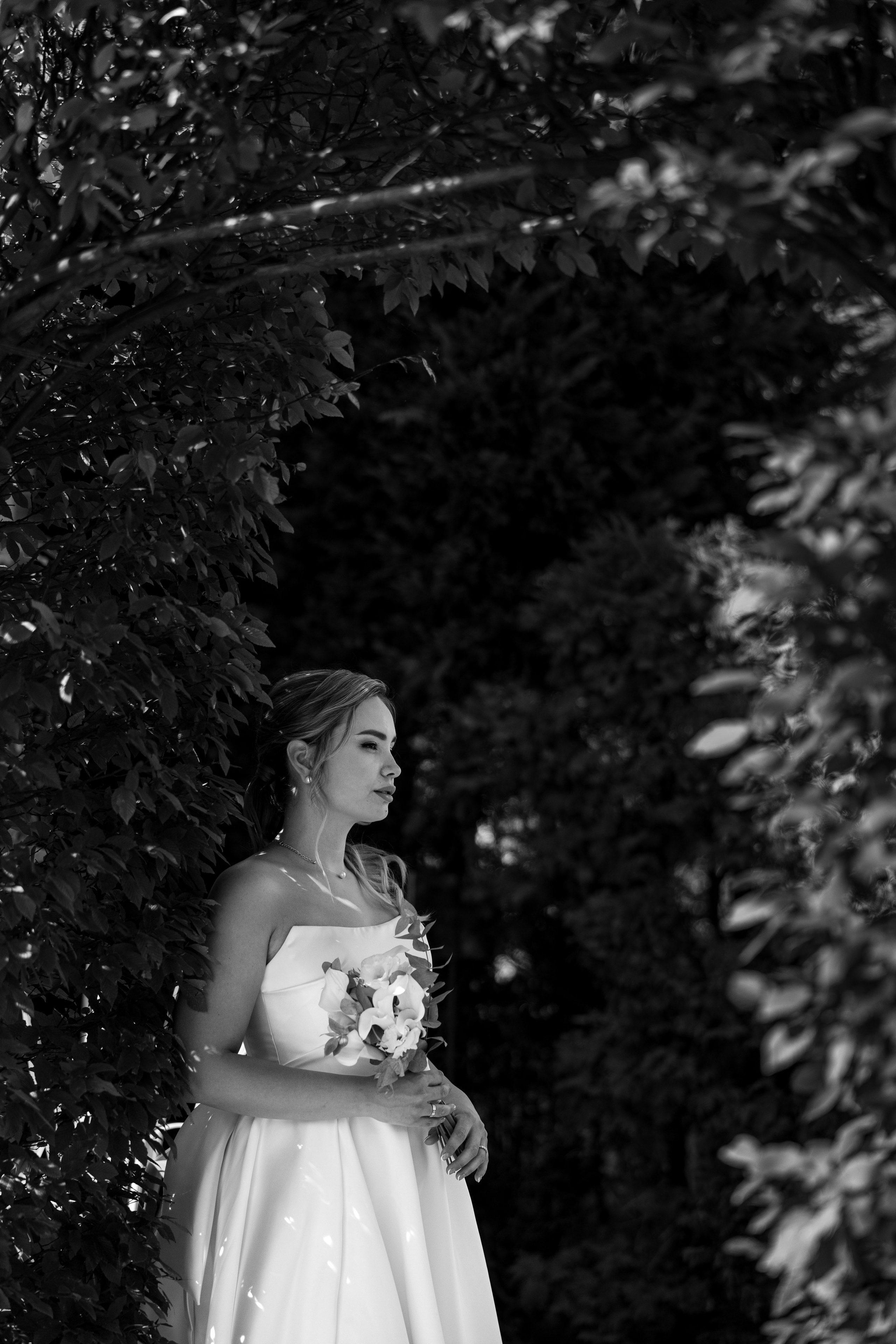 Свадебный фотограф. Краснодар, Сочи, Новороссийск. Вадим Мерье