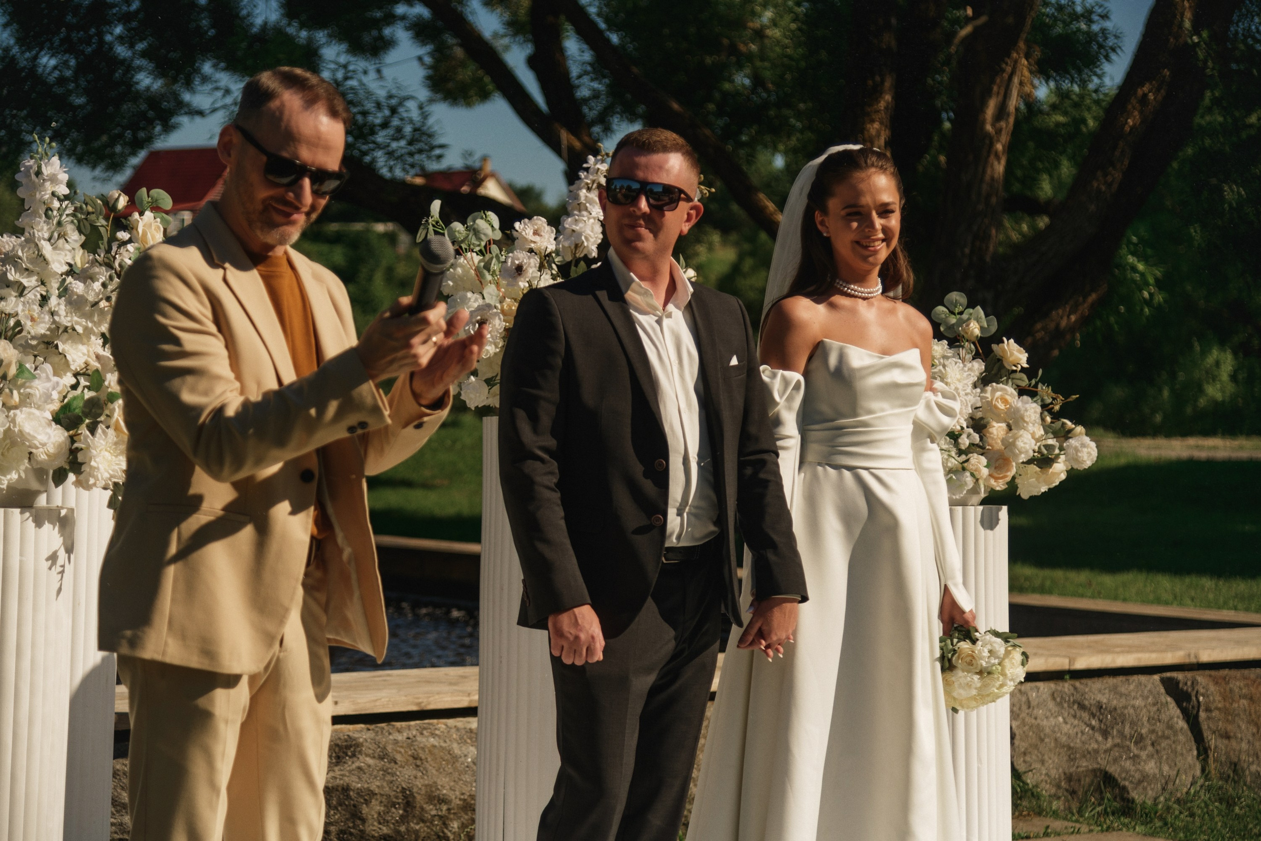 Таня и Вова. Фотограф Смоляк Алена