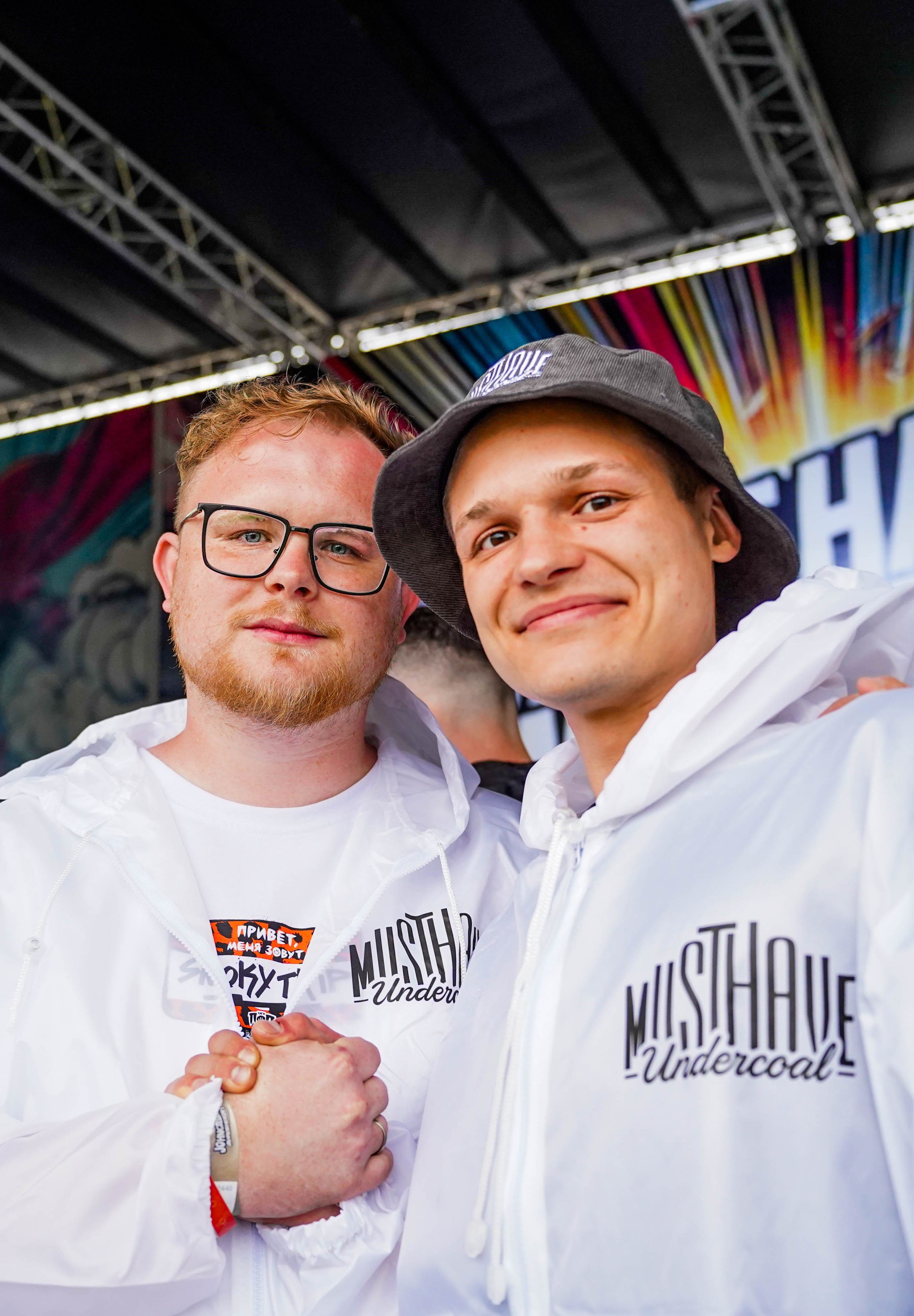 ФЕСТИВАЛЬ JohnCalliano 2025. Портфолио