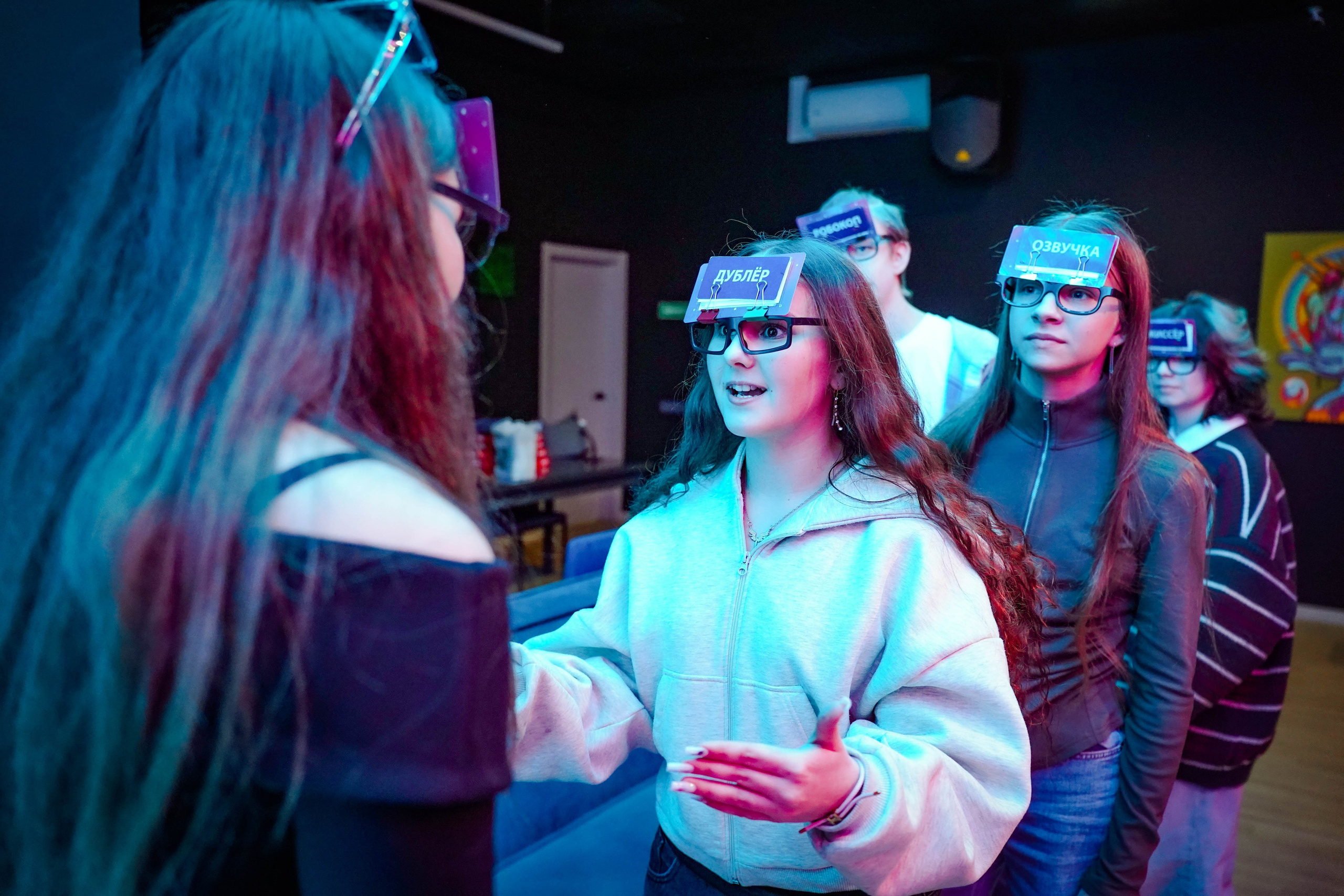 ДВА ДИВАНА ШОУ (ДЕТСКОЕ). Портфолио