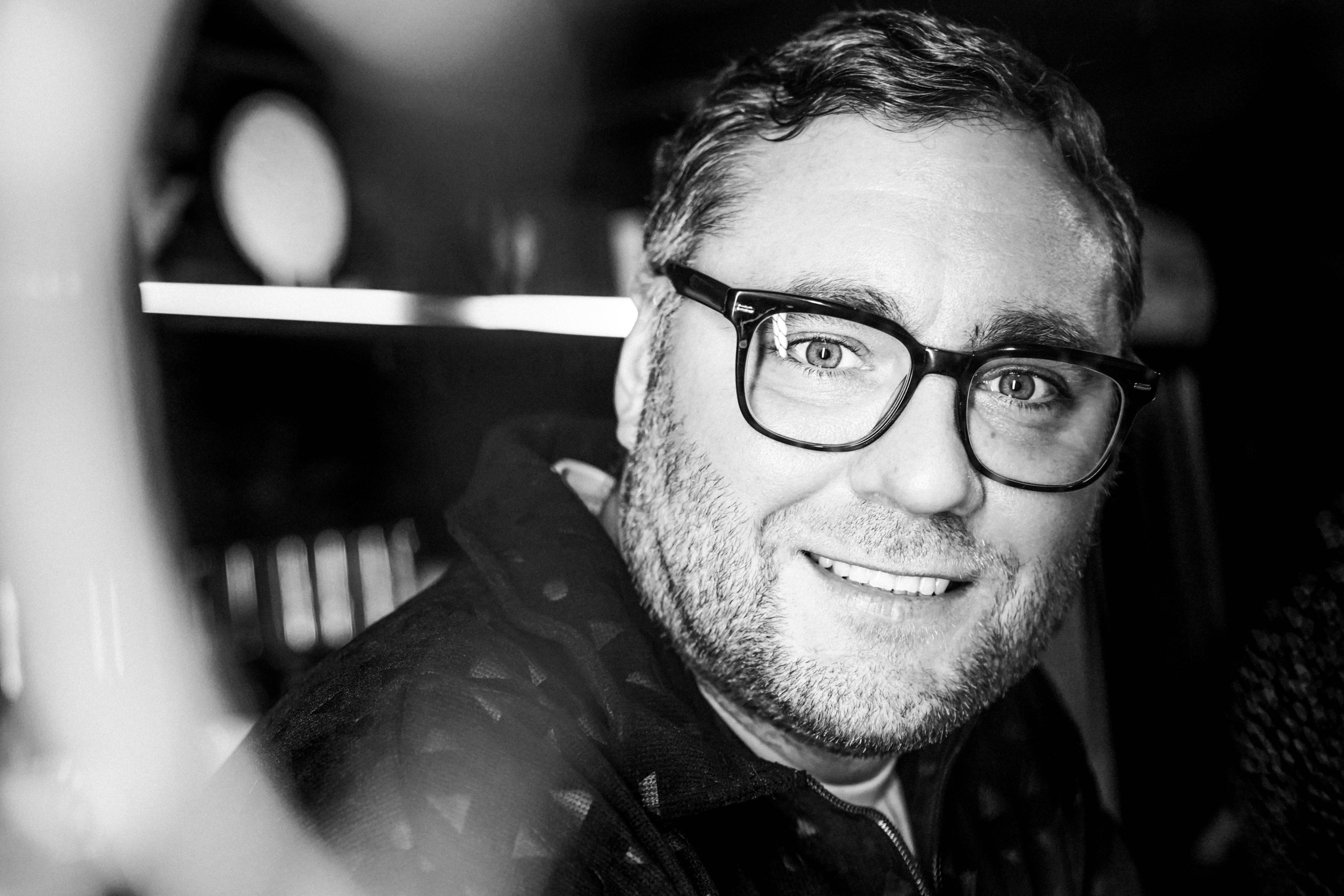 КОРПОРАТИВНЫЙ ВЕЧЕР. Портфолио