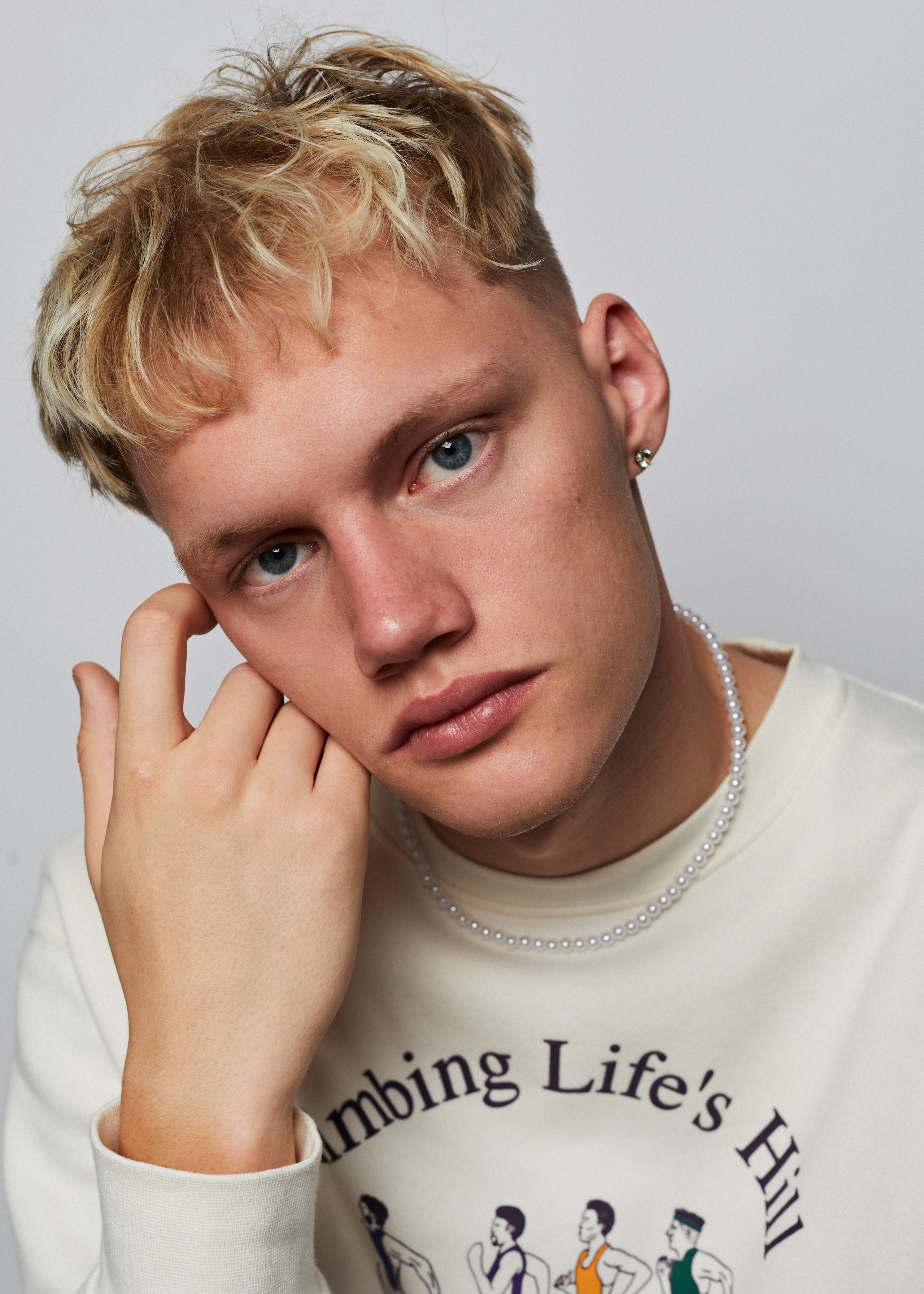 Дмитрий. Фотограф Ирина Бутко