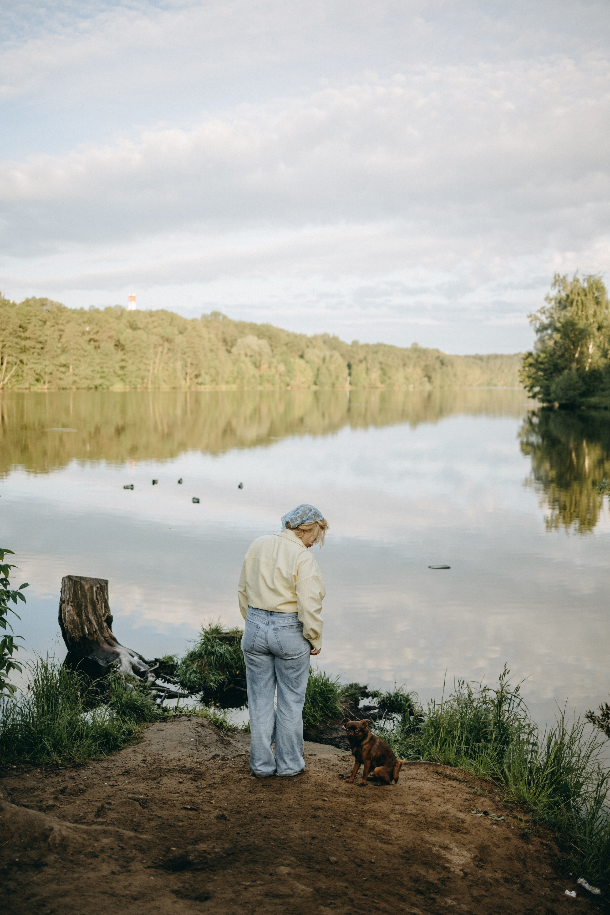 Екатерина и Лёня. Фотограф — Анималист | Санкт-Петербург