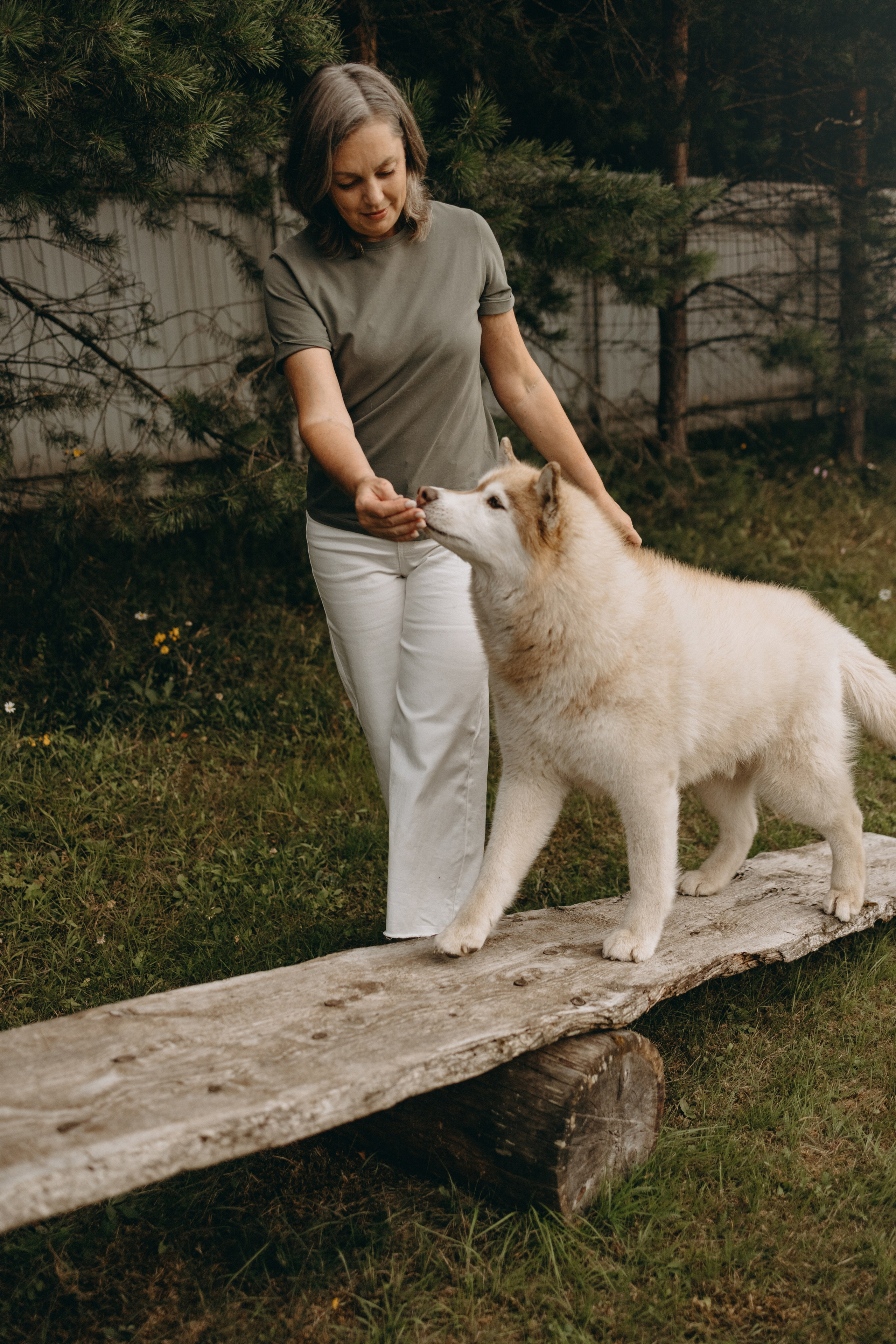 Дом у реки. Фотограф — Анималист | Санкт-Петербург
